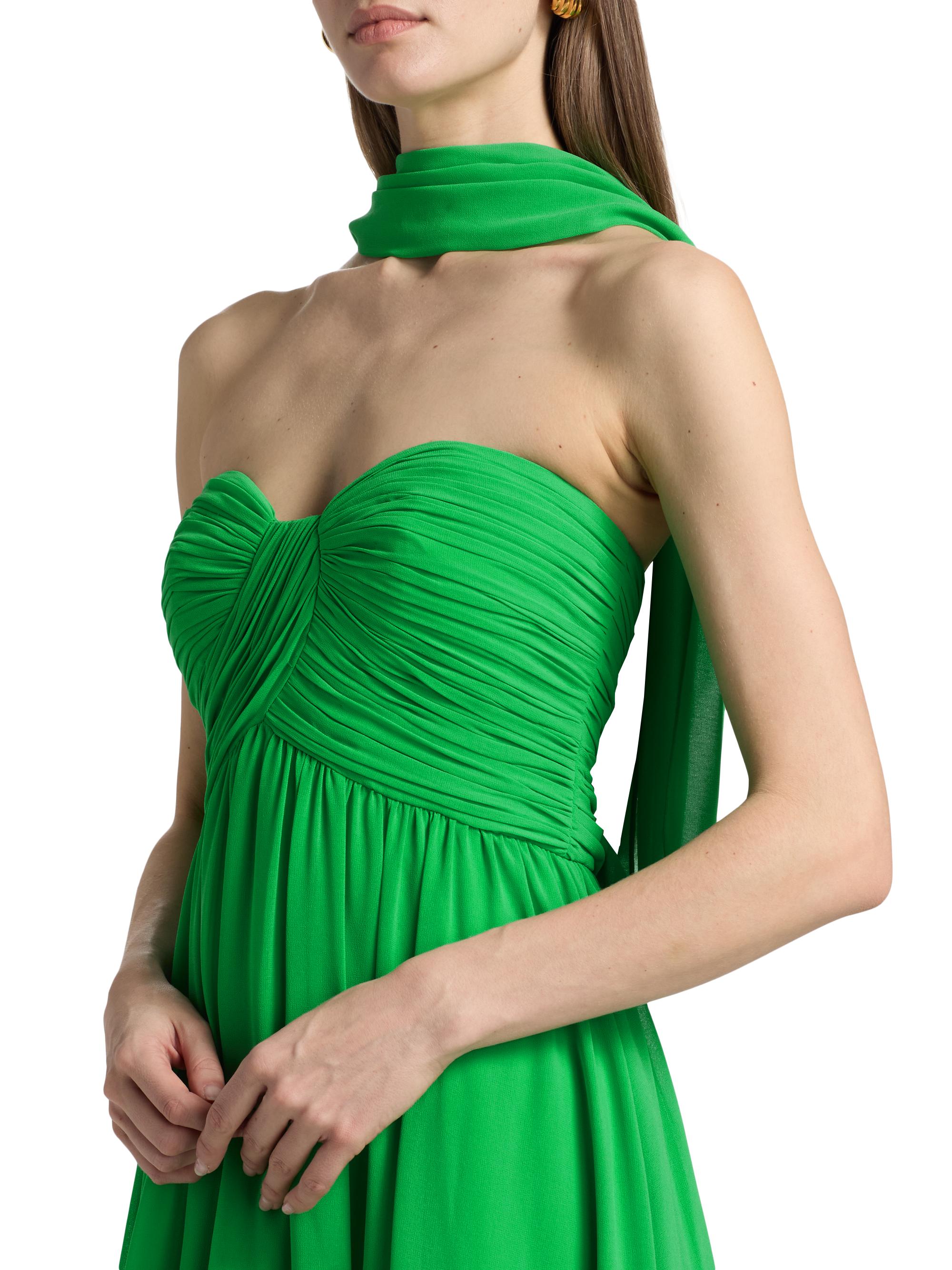 slim fit dress slacks Neck Scarf – Camilyn Beth main image 0