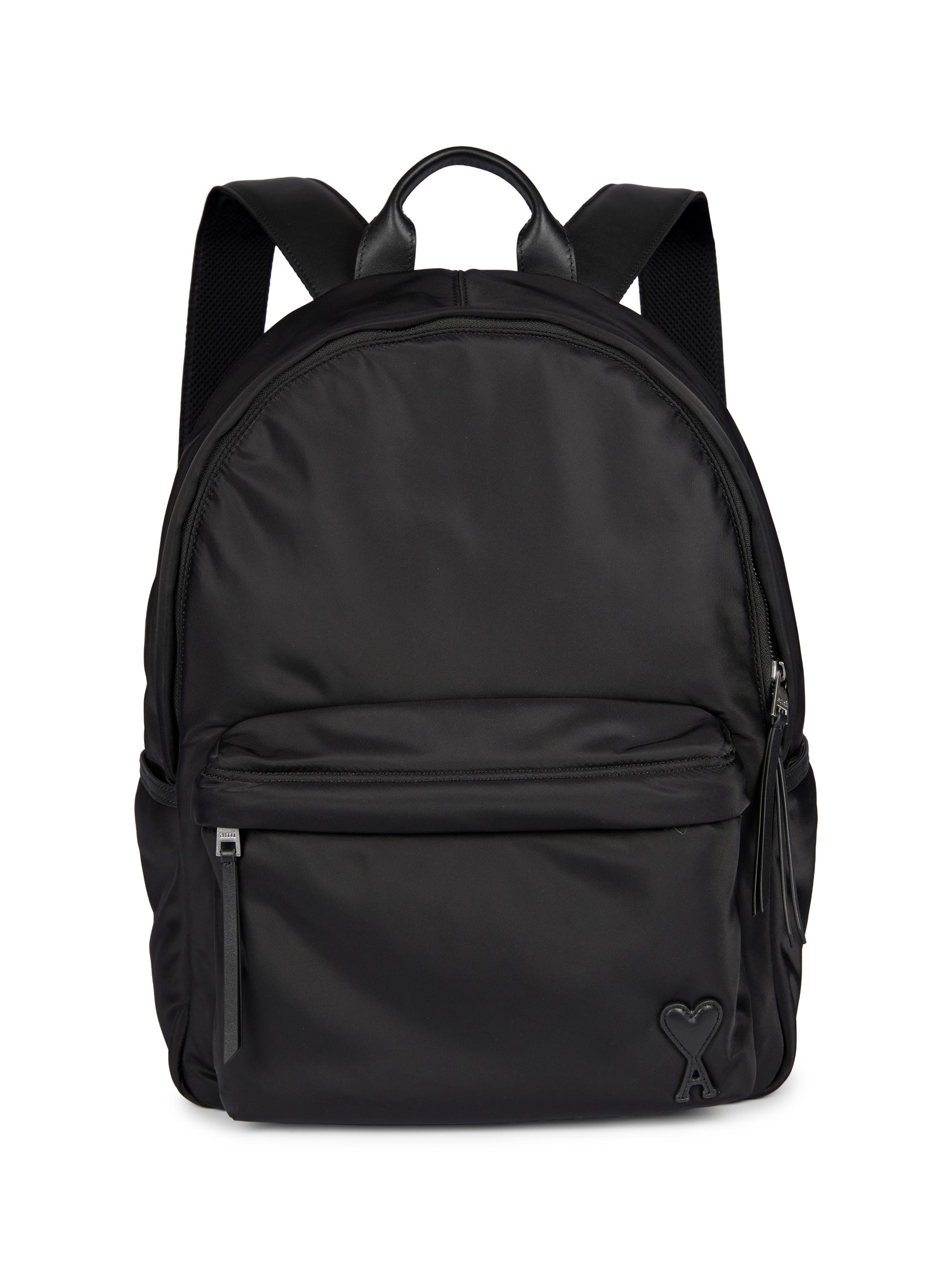 TUMI TUMI x McLaren Paddock Carbon Fiber Backpack | Saks Fifth Avenue