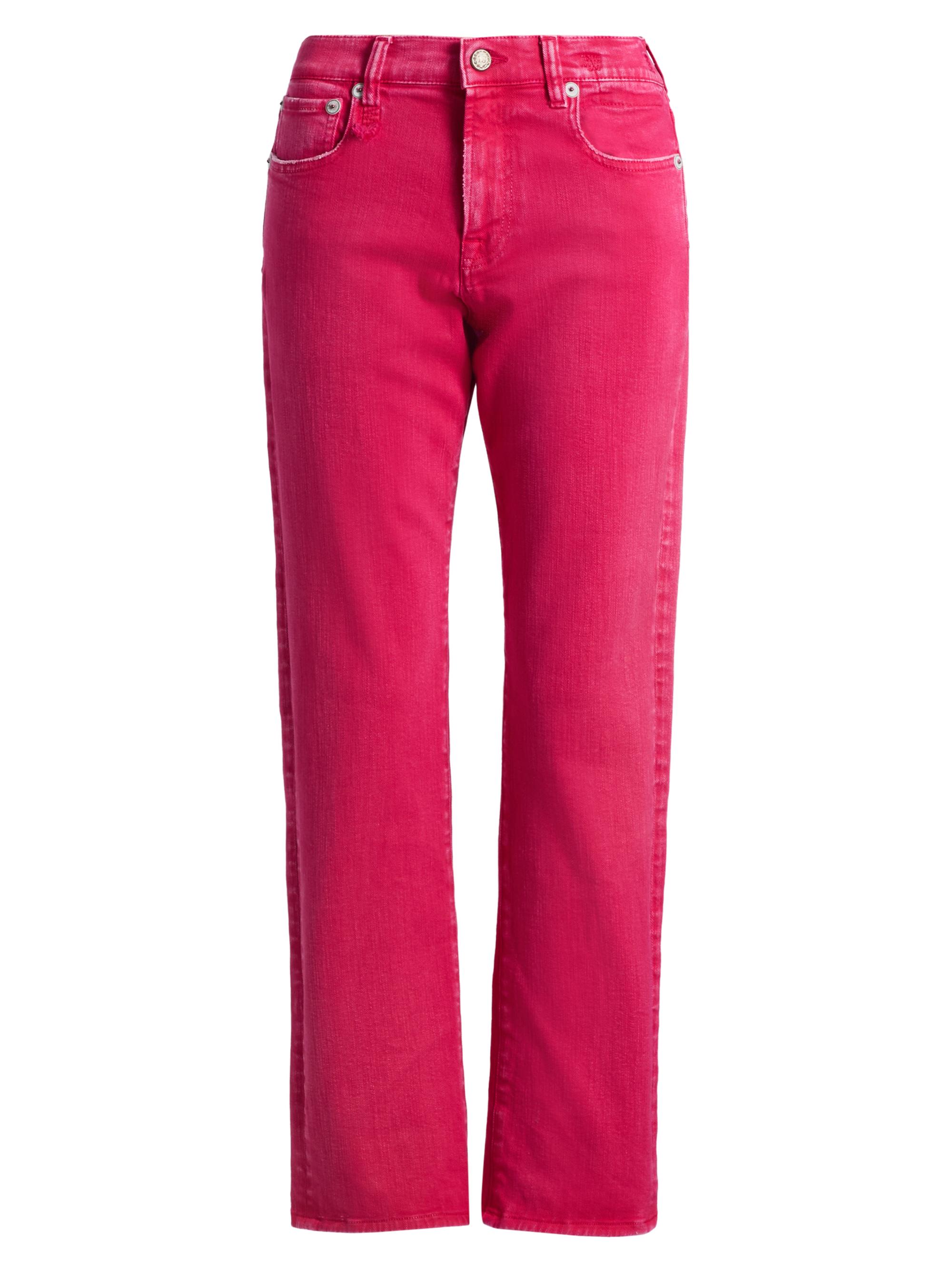 R13 Crossover Jeans | Saks Fifth Avenue