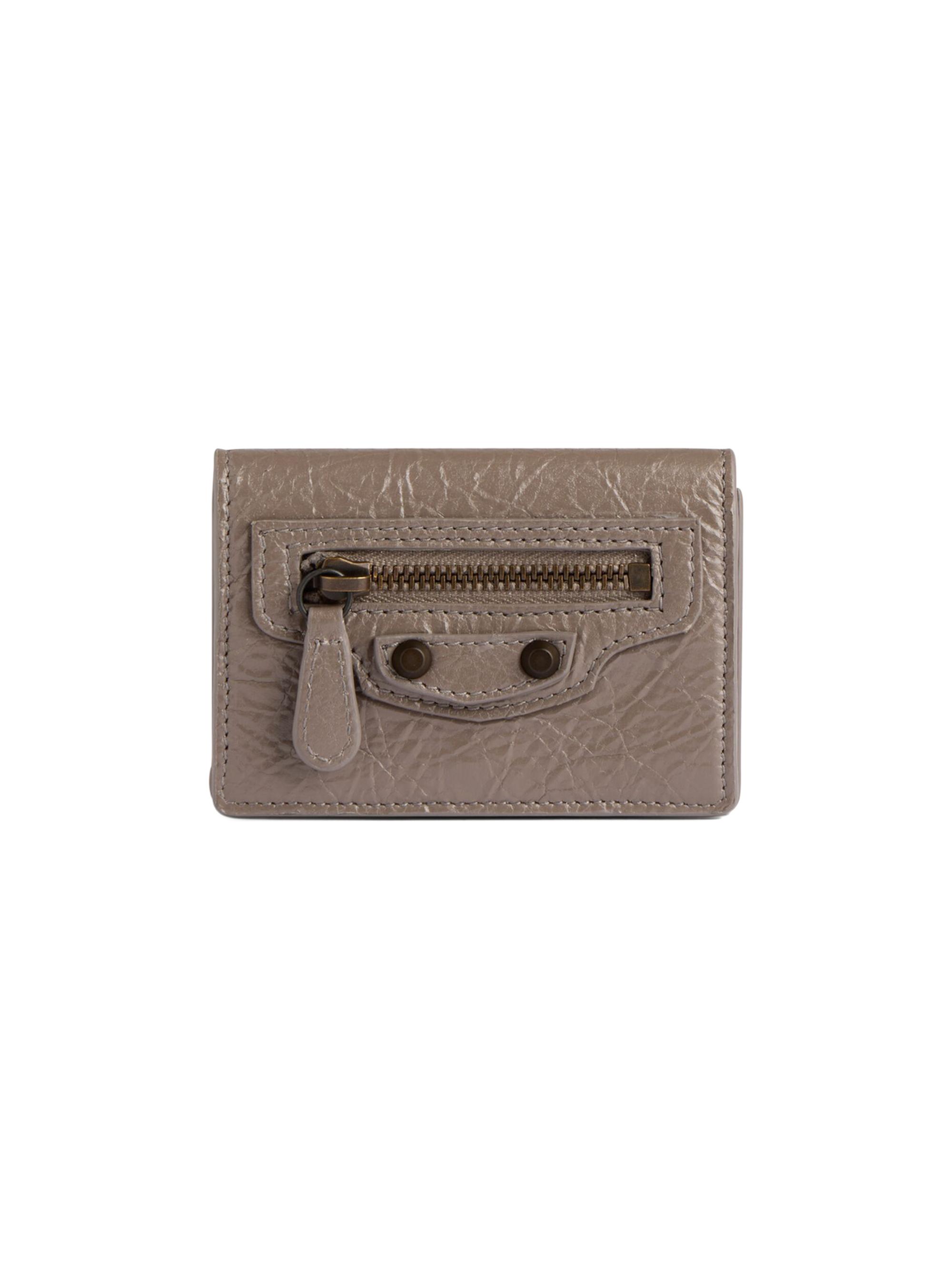 Balenciaga Papier Mini Wallet | Saks Fifth Avenue