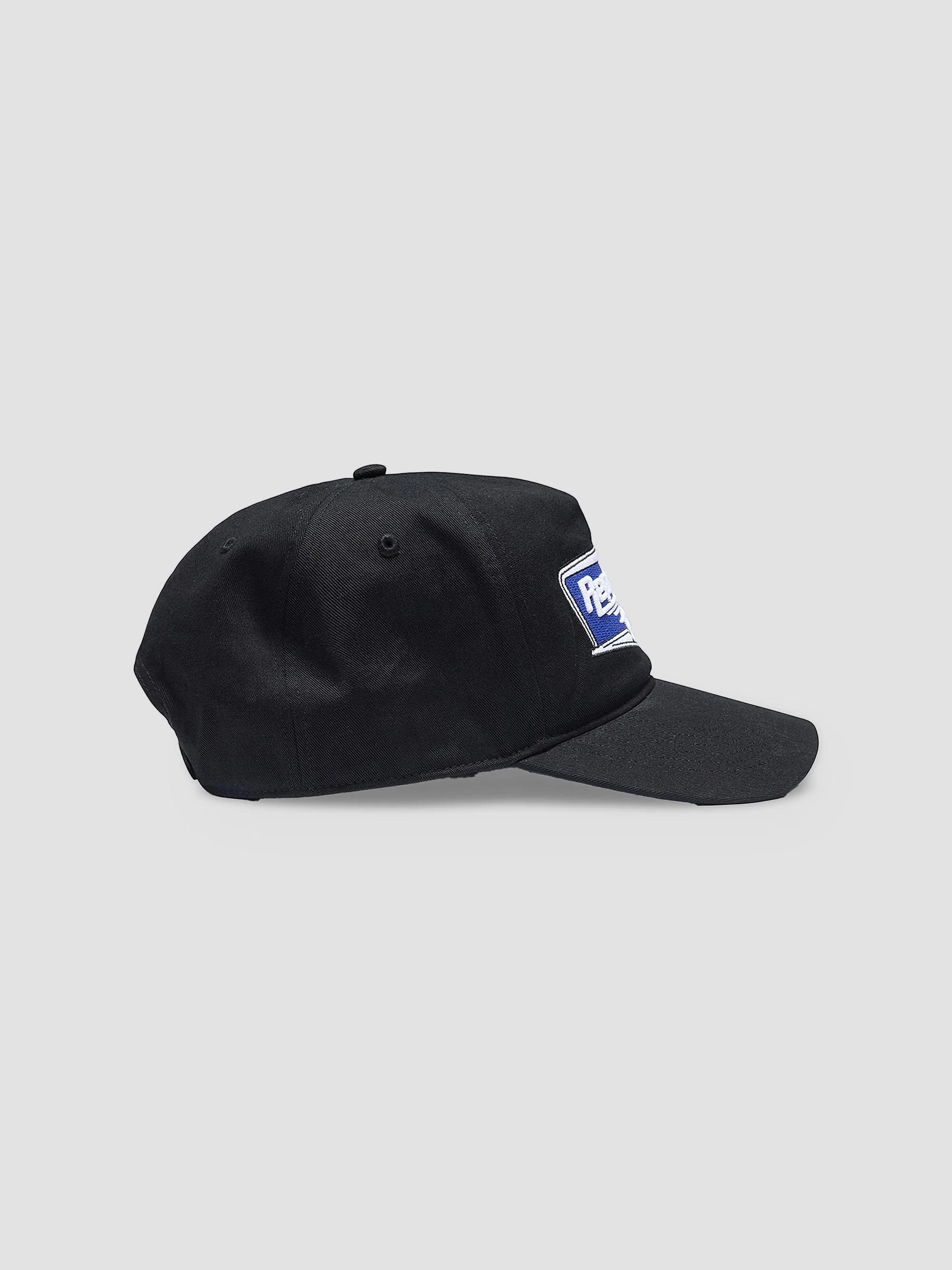 REPRESENT Nothing Tougher Cotton Twill Baseball Cap | Saks Fifth