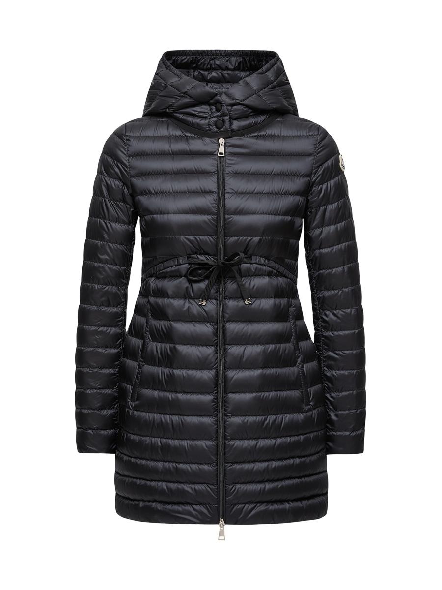 Moncler Barbel Puffer Jacket | Saks Fifth Avenue