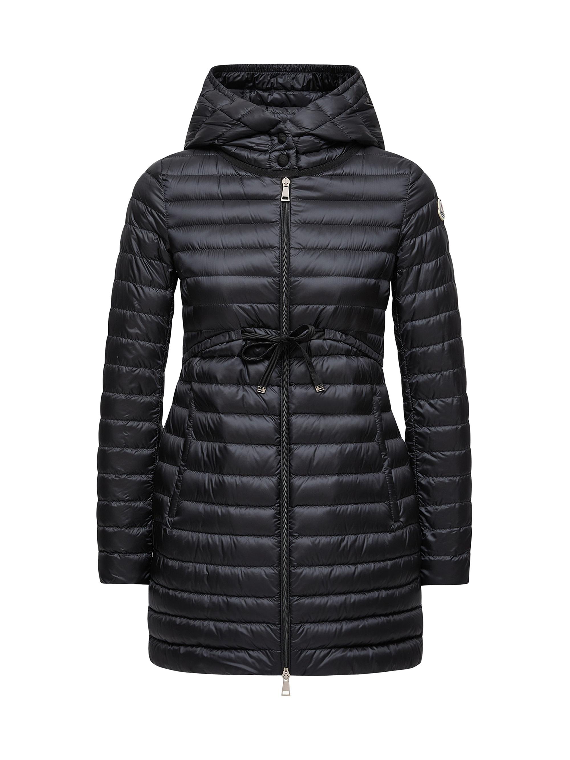 Moncler Barbel Puffer Jacket | Saks Fifth Avenue