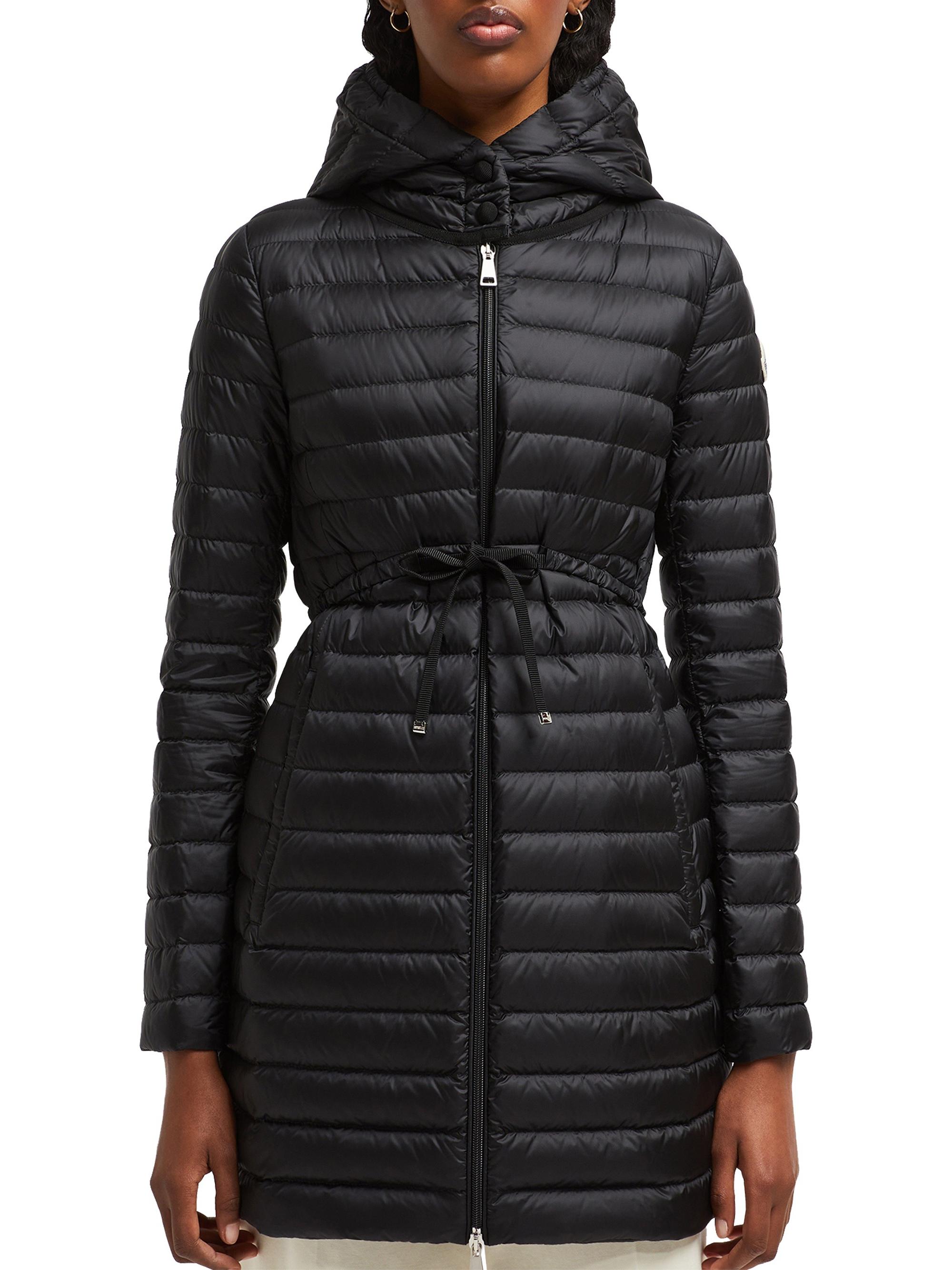 Moncler Barbel Puffer Jacket | Saks Fifth Avenue