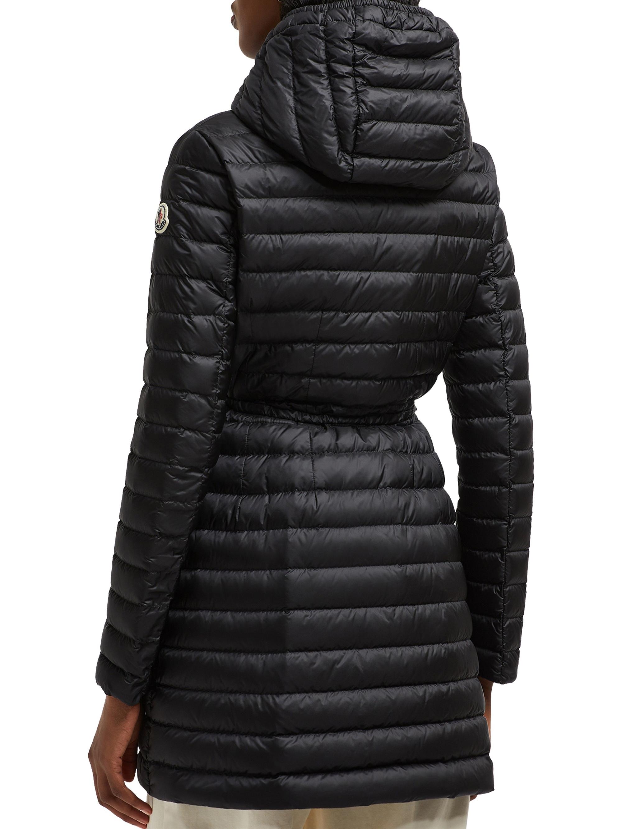 Moncler Barbel Puffer Jacket | Saks Fifth Avenue