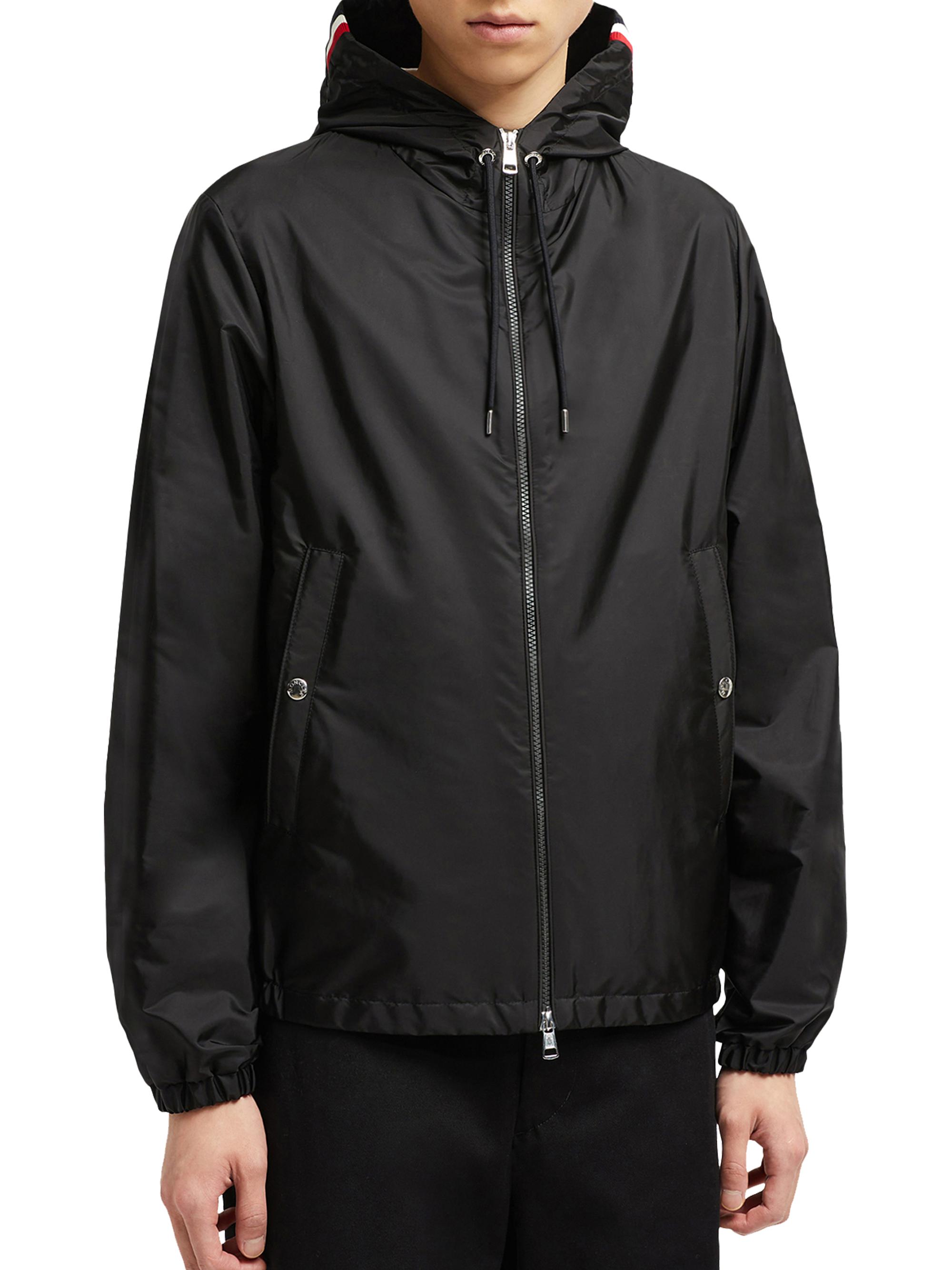 Moncler Grimpeurs Jacket | Saks Fifth Avenue