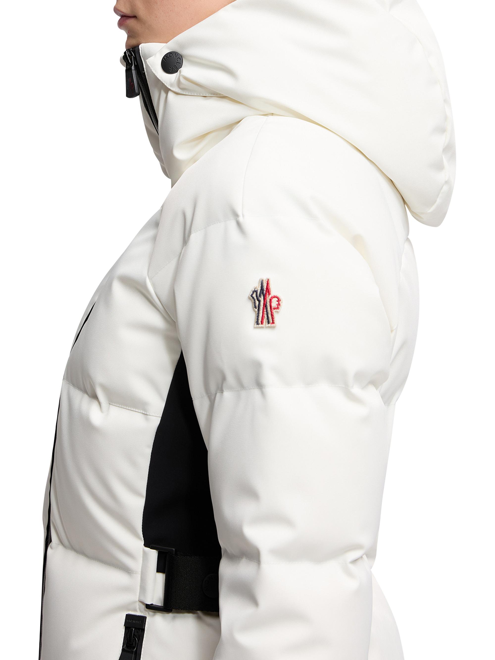 Moncler Grenoble Guyane Ski Coat | Saks Fifth Avenue