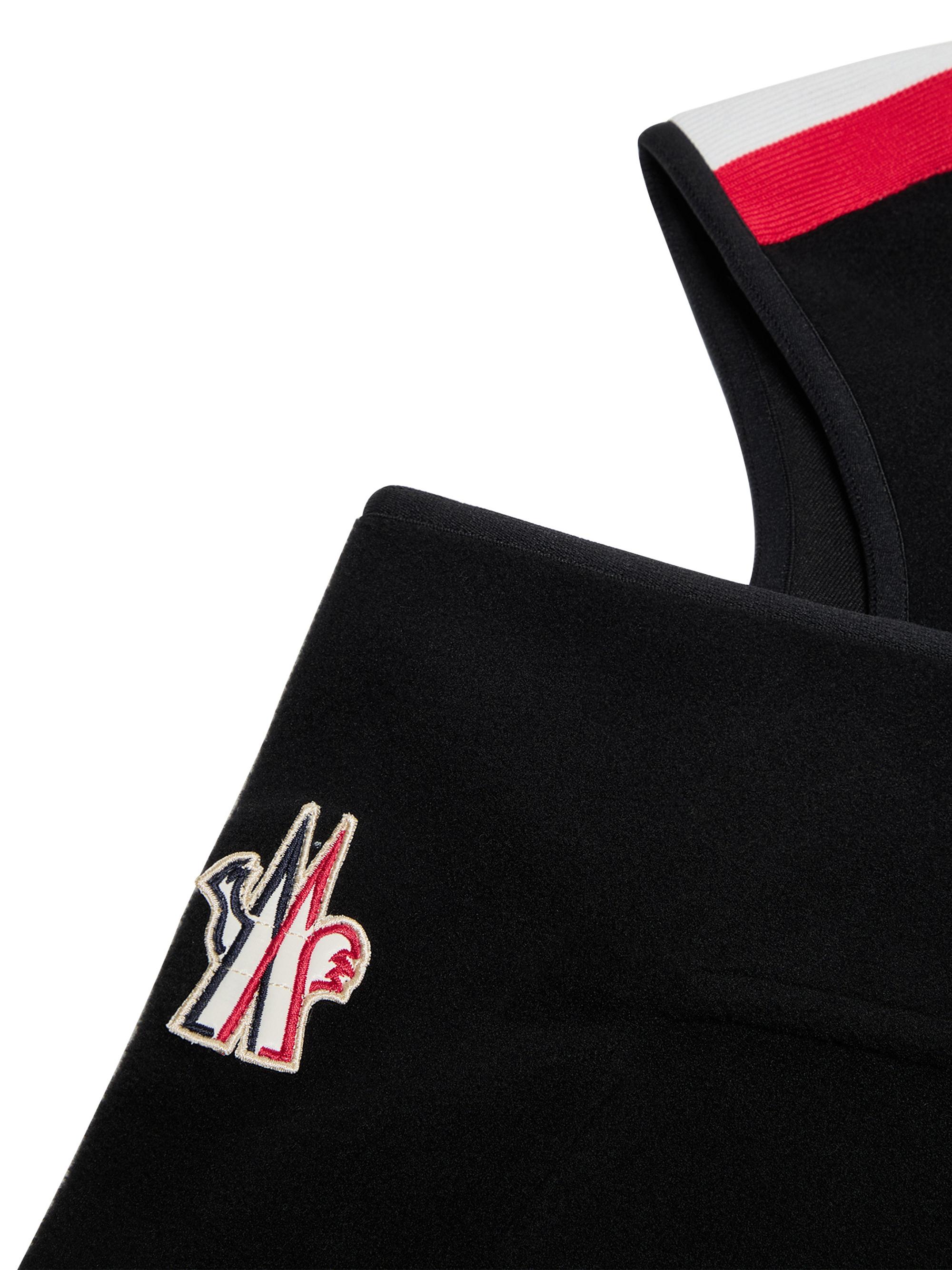 Moncler Grenoble Balaclava in Fleece | Saks Fifth Avenue