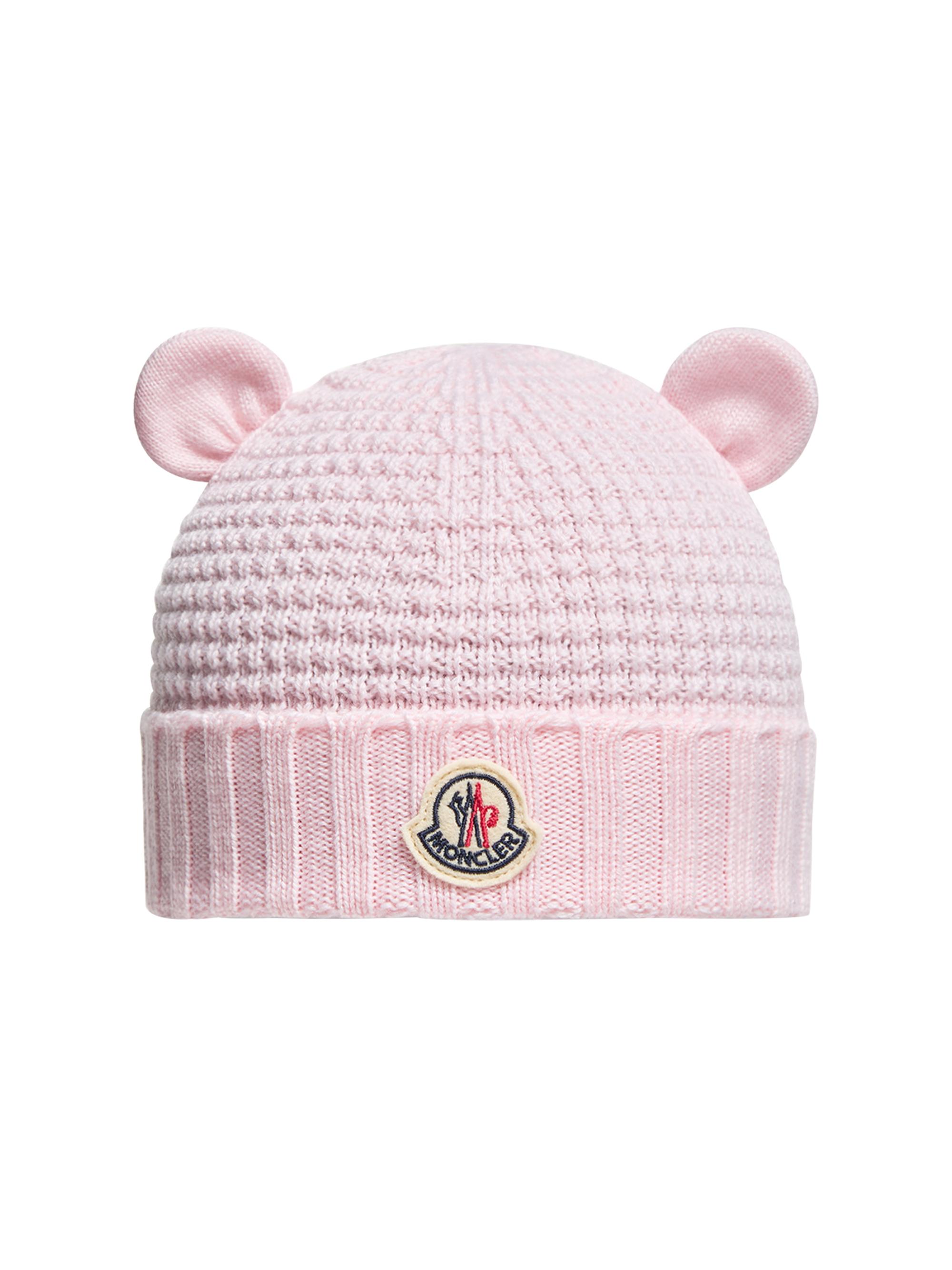 Moncler Baby's Beanie Hat in Wool | Saks Fifth Avenue