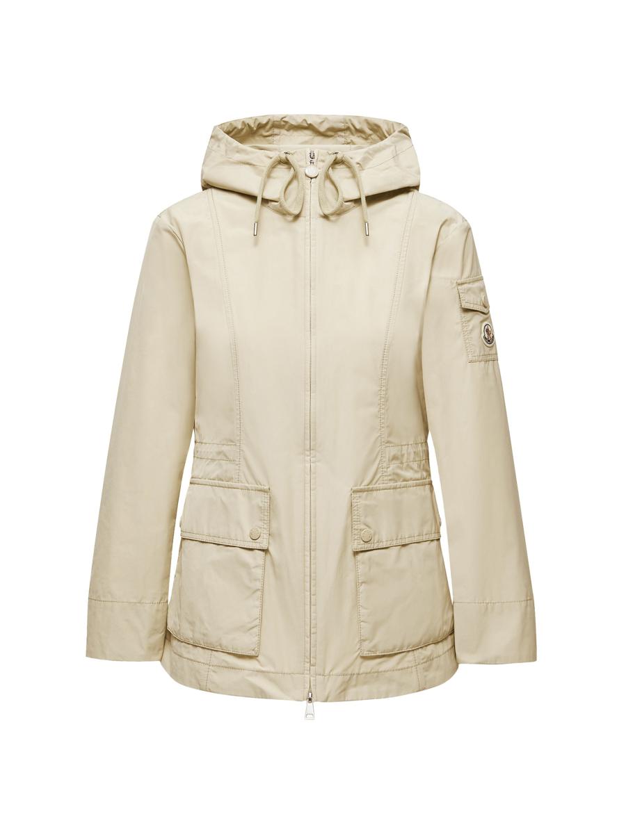 Moncler Leandro Jacket | Saks Fifth Avenue