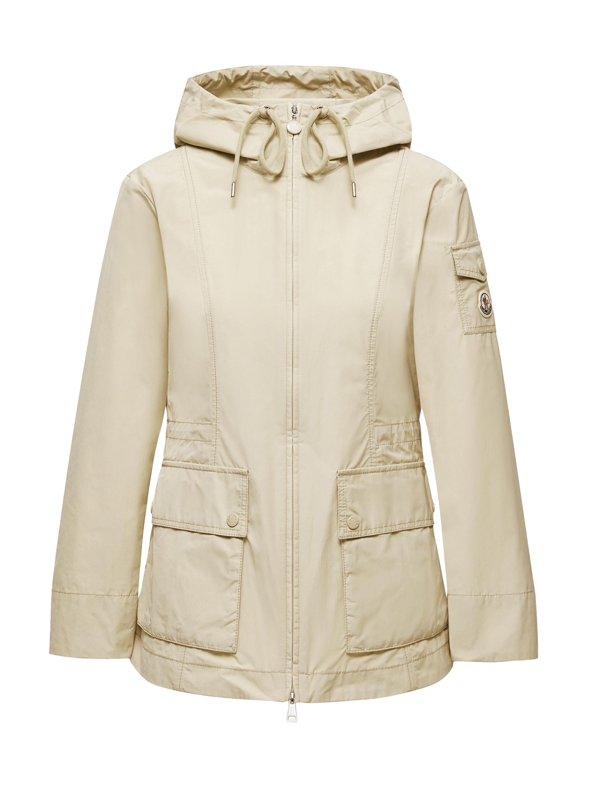 Moncler Leandro Jacket | Saks Fifth Avenue