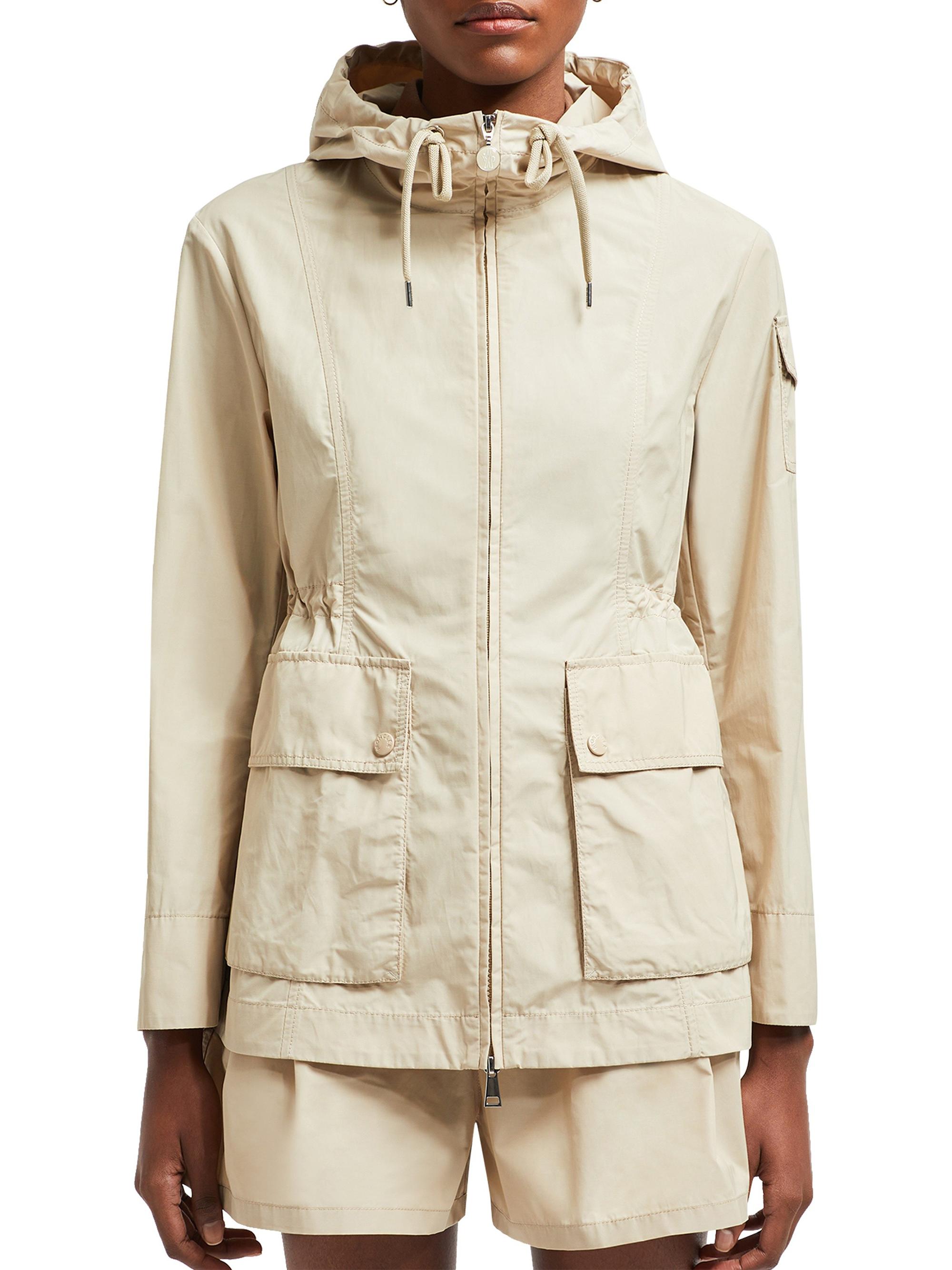 Moncler Leandro Jacket | Saks Fifth Avenue