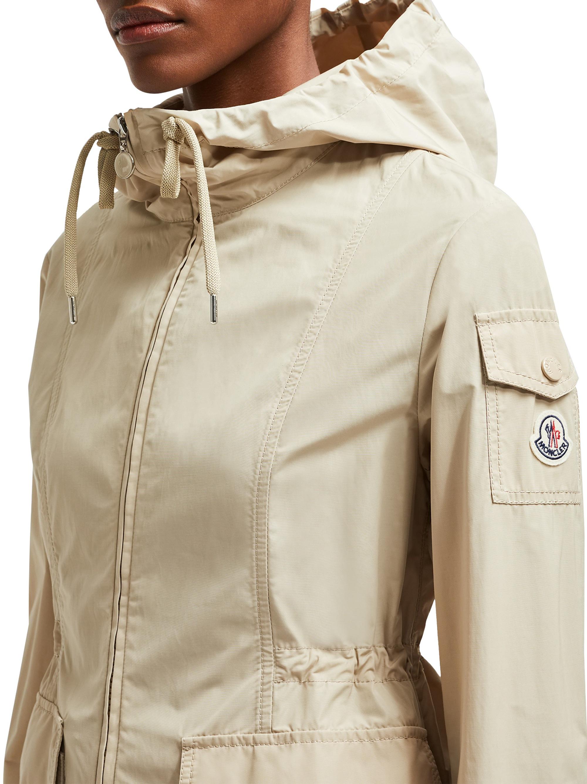 Moncler Leandro Jacket | Saks Fifth Avenue