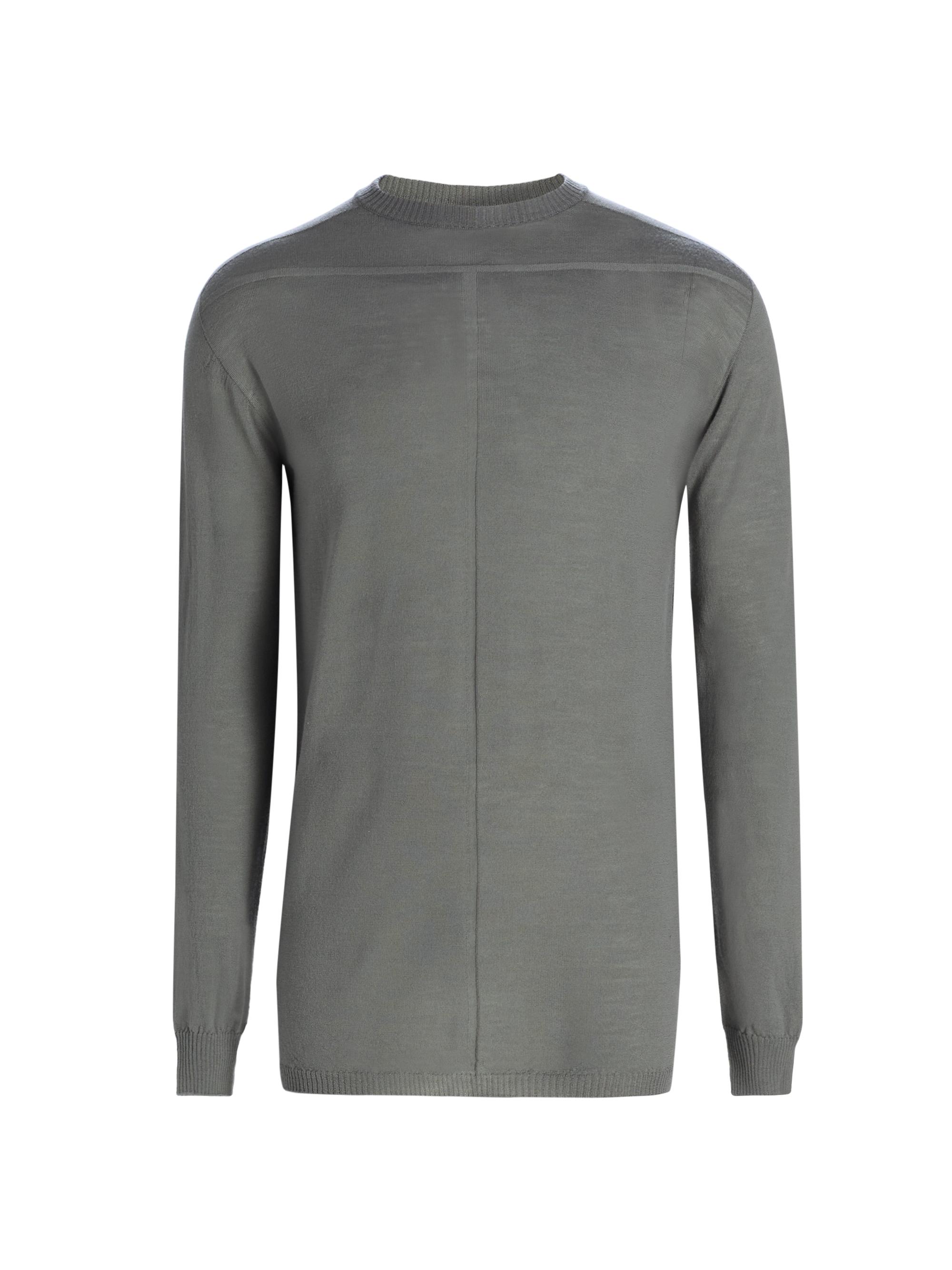 Rick Owens Maglia Wool Sweater | Saks Fifth Avenue
