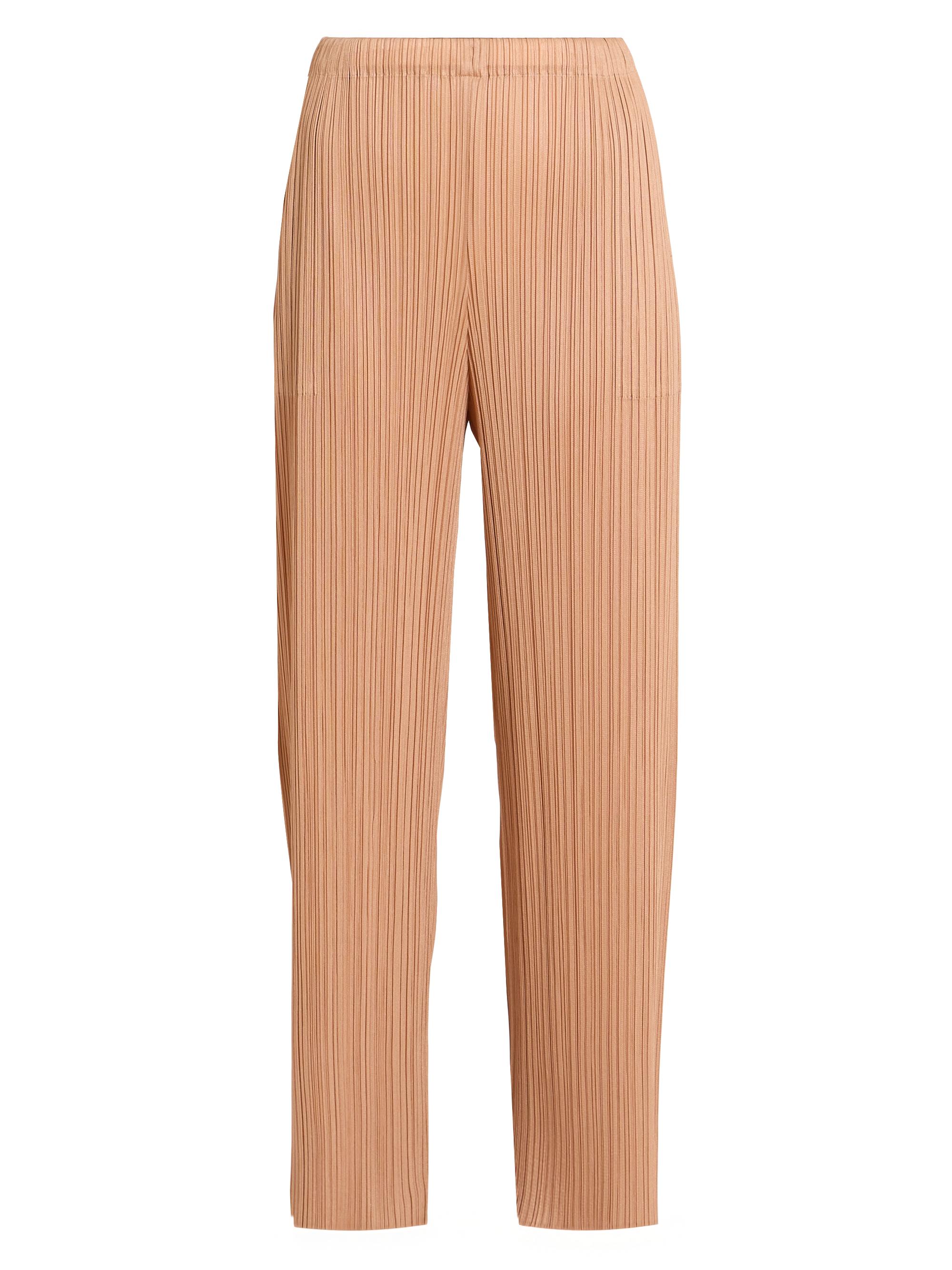 Pleats Please Issey Miyake A-Poc Shell Pants | Saks Fifth Avenue