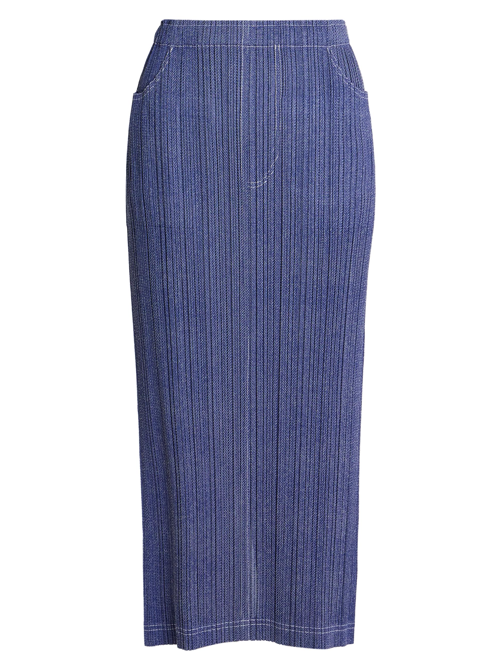 Pleats Please Issey Miyake Mellow Pleated Pants | Saks Fifth Avenue