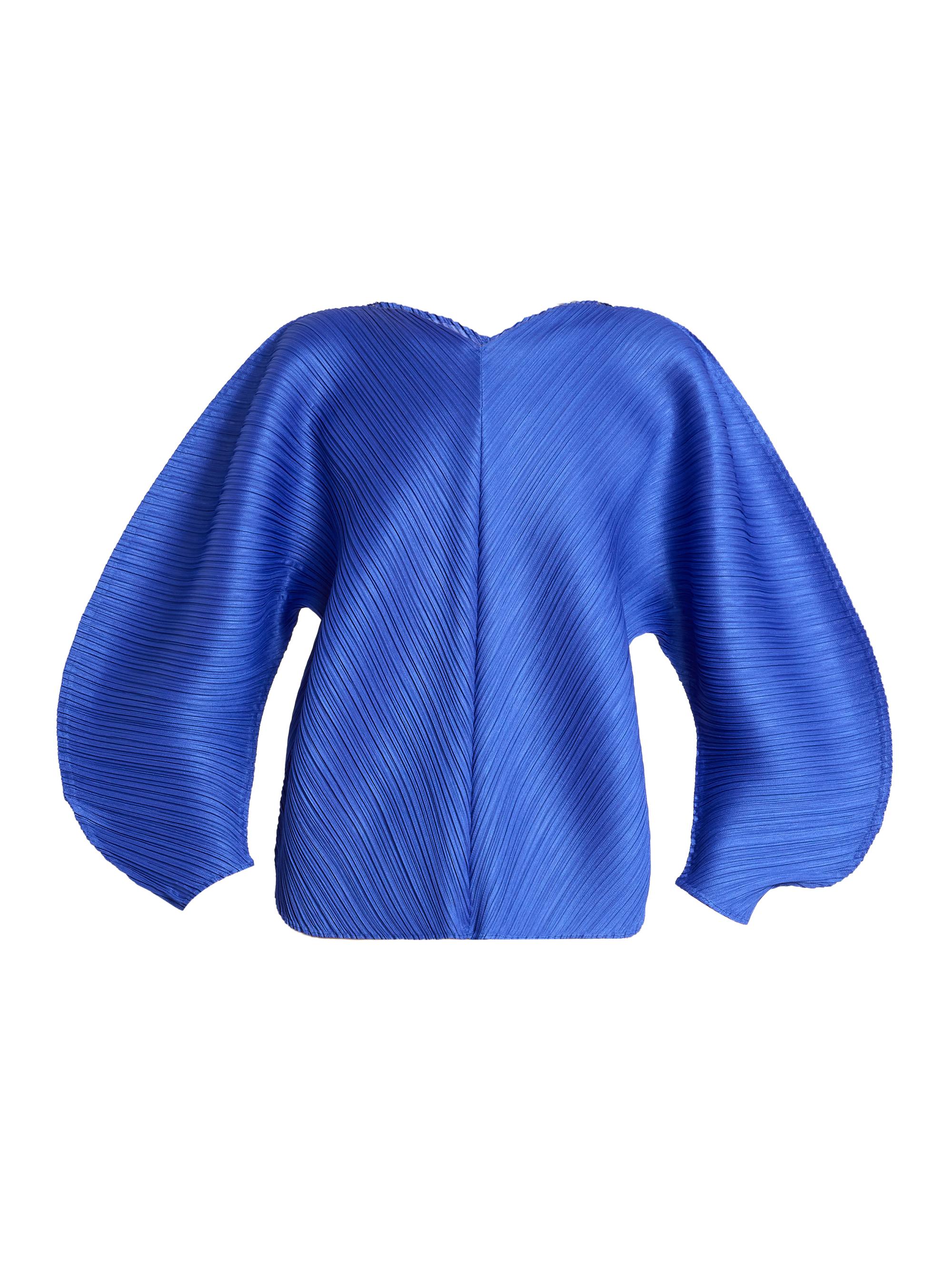 Women's Pleats Please Issey Miyake Designer Tops | Saks Fifth Avenue
