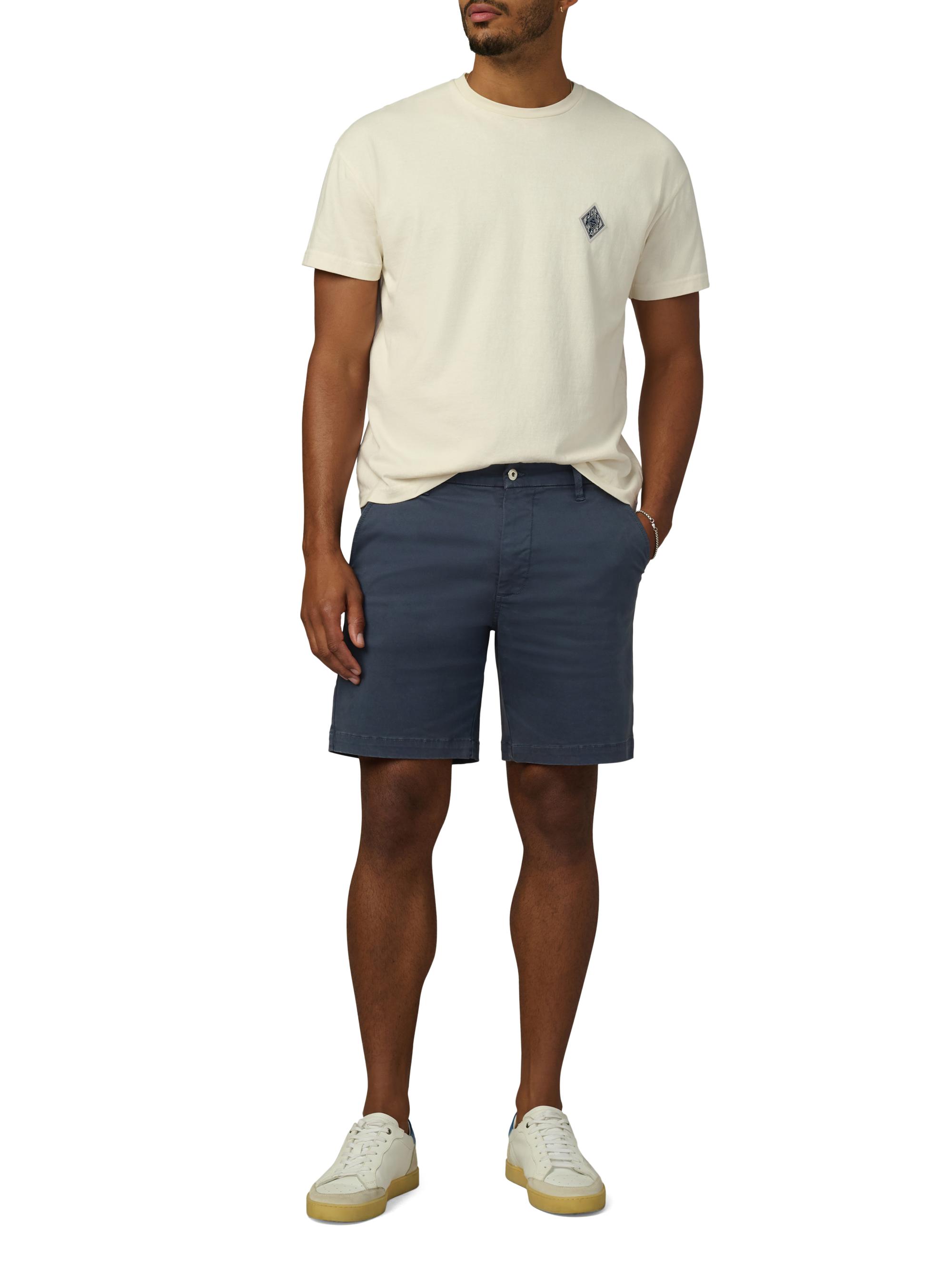 Joe's Jeans Palmer Twill Shorts | Saks Fifth Avenue