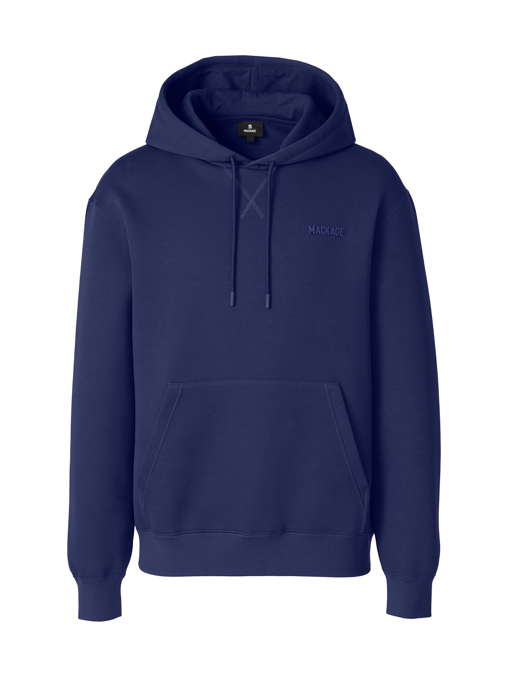 Stone Island Core Fleece Hoodie | Saks Fifth Avenue