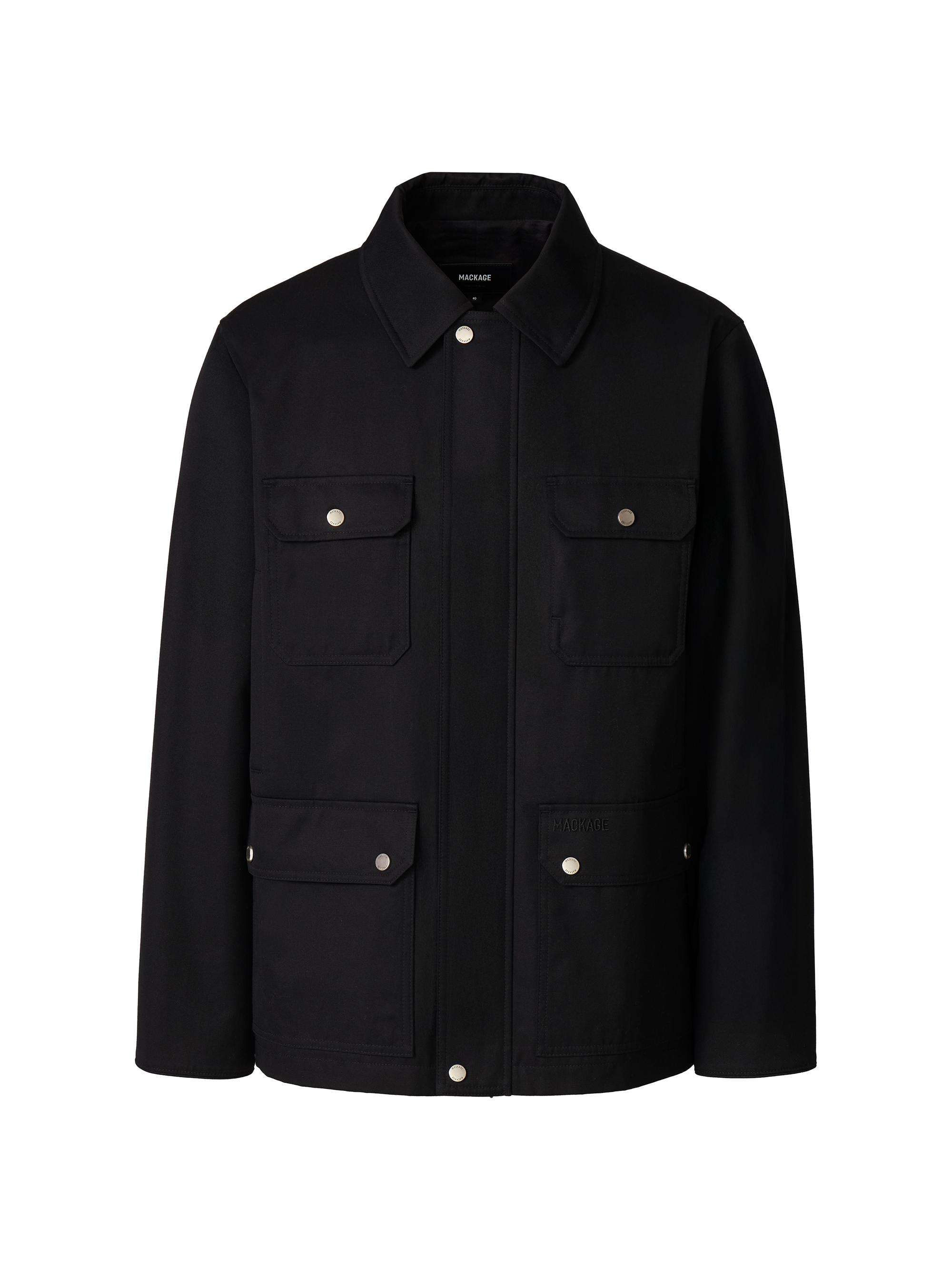 Sacai Sacai x Carhartt WIP Suiting Bonding Coat | Saks Fifth Avenue