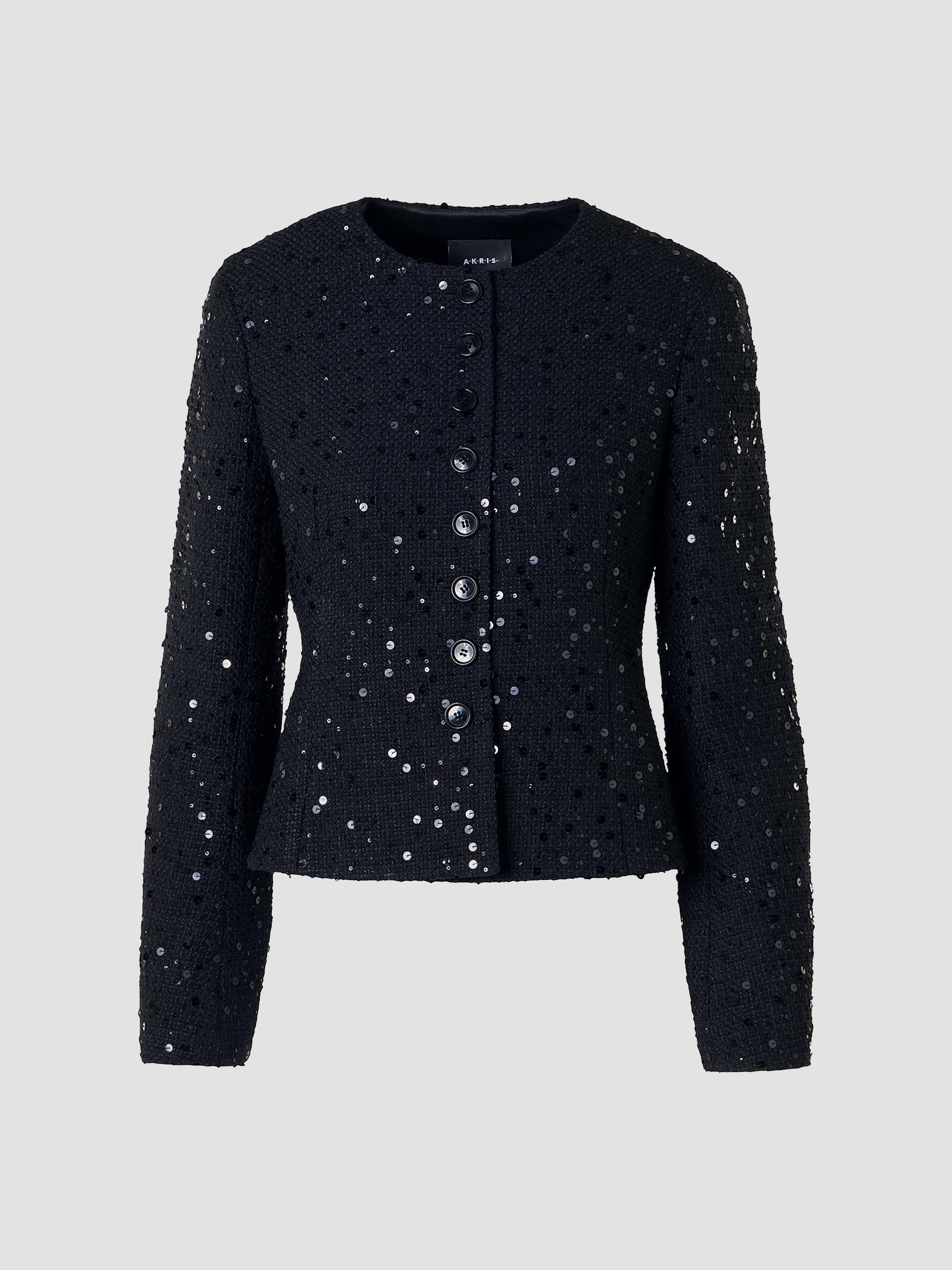 Women's Tweed Designer Work Suits | Saks Fifth Avenue