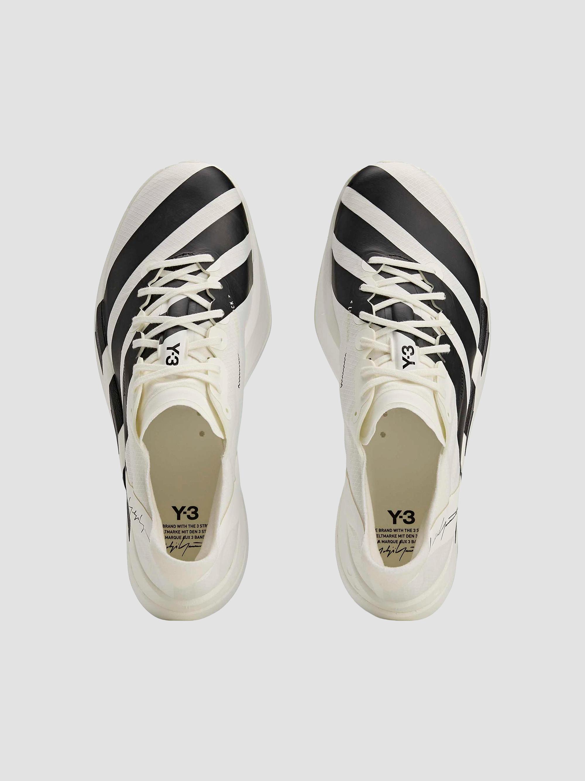 adidas Y-3 Adios Pro 4 Sneakers | Saks Fifth Avenue