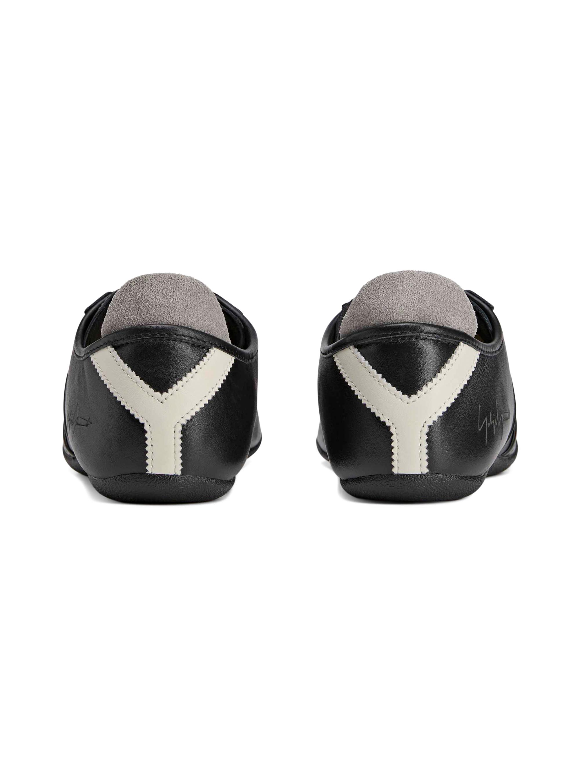 ジャニーズWEST③ adidas Y-3 ZX Run 'Black' G54062