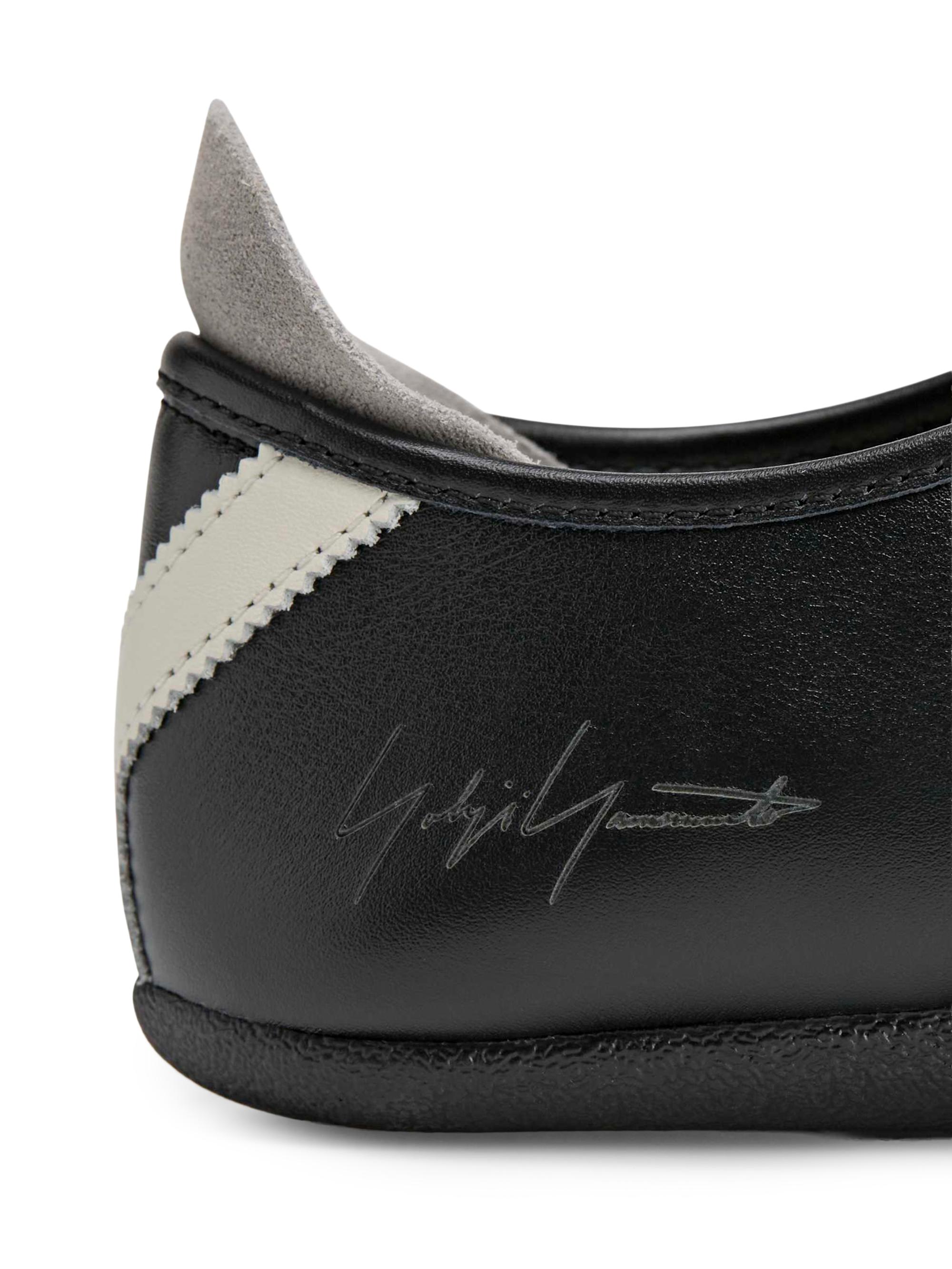 adidas Y-3 Tokyo​ Leather Low-Top Sneakers | Saks Fifth Avenue
