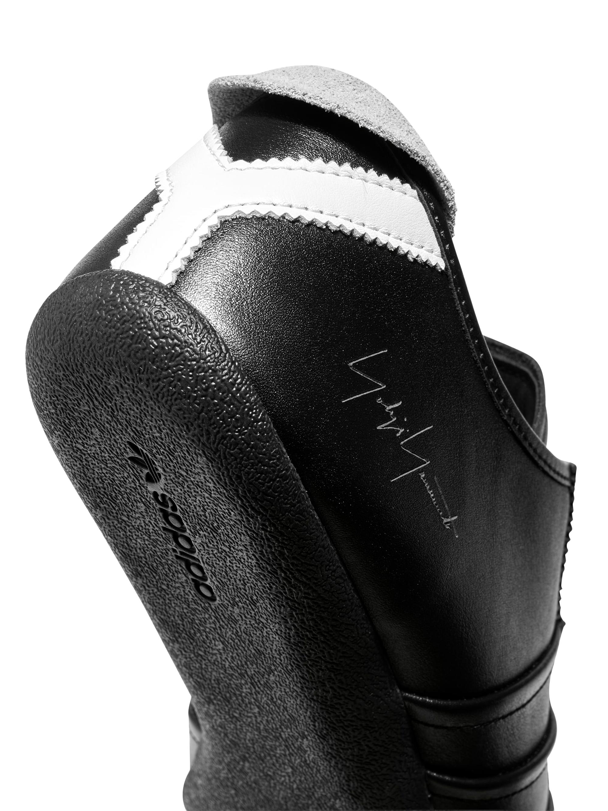 adidas Y-3 Tokyo​ Leather Low-Top Sneakers | Saks Fifth Avenue