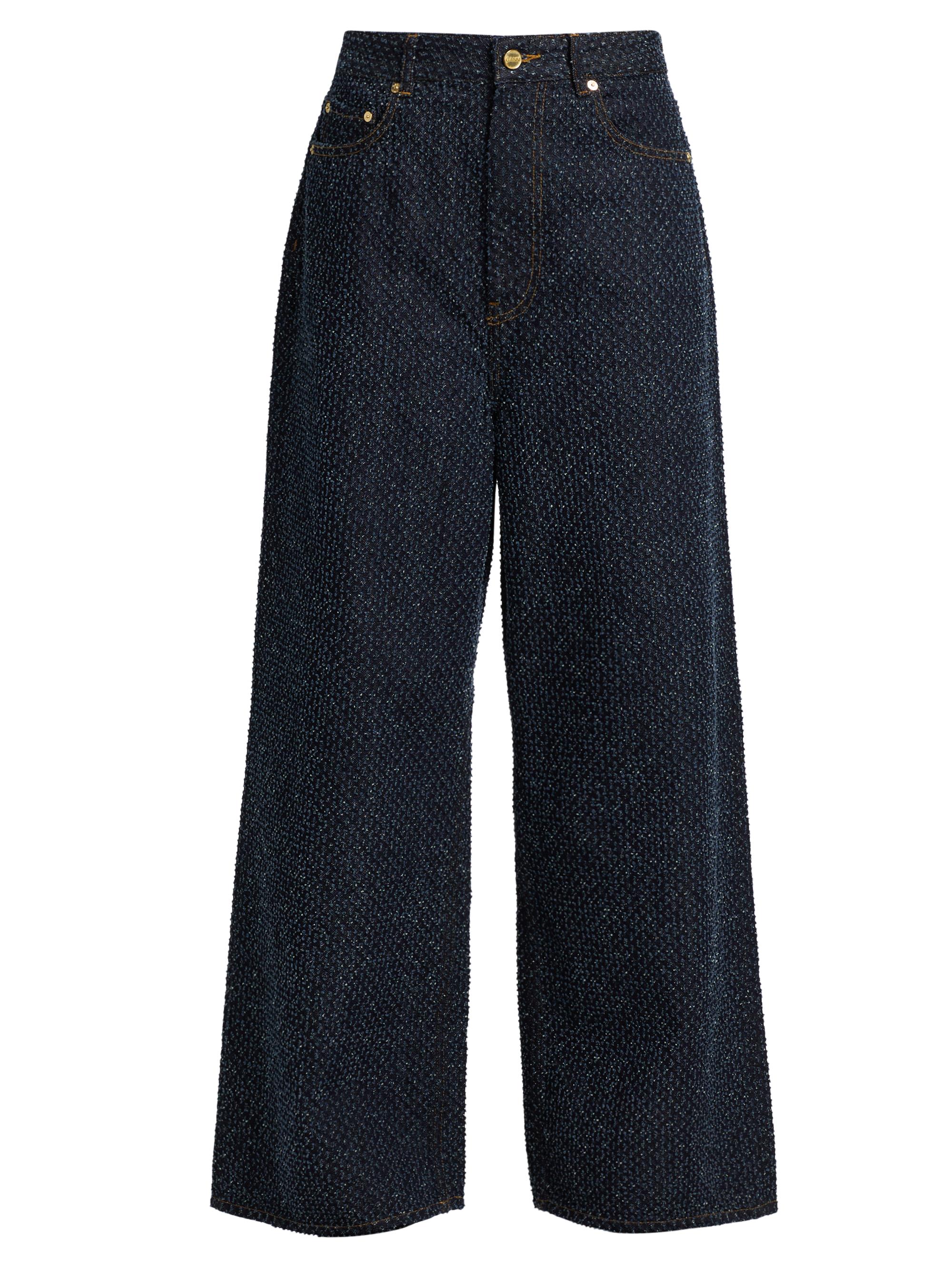Citizens of Humanity Horseshoe Wide-Leg Jeans | Saks Fifth Avenue