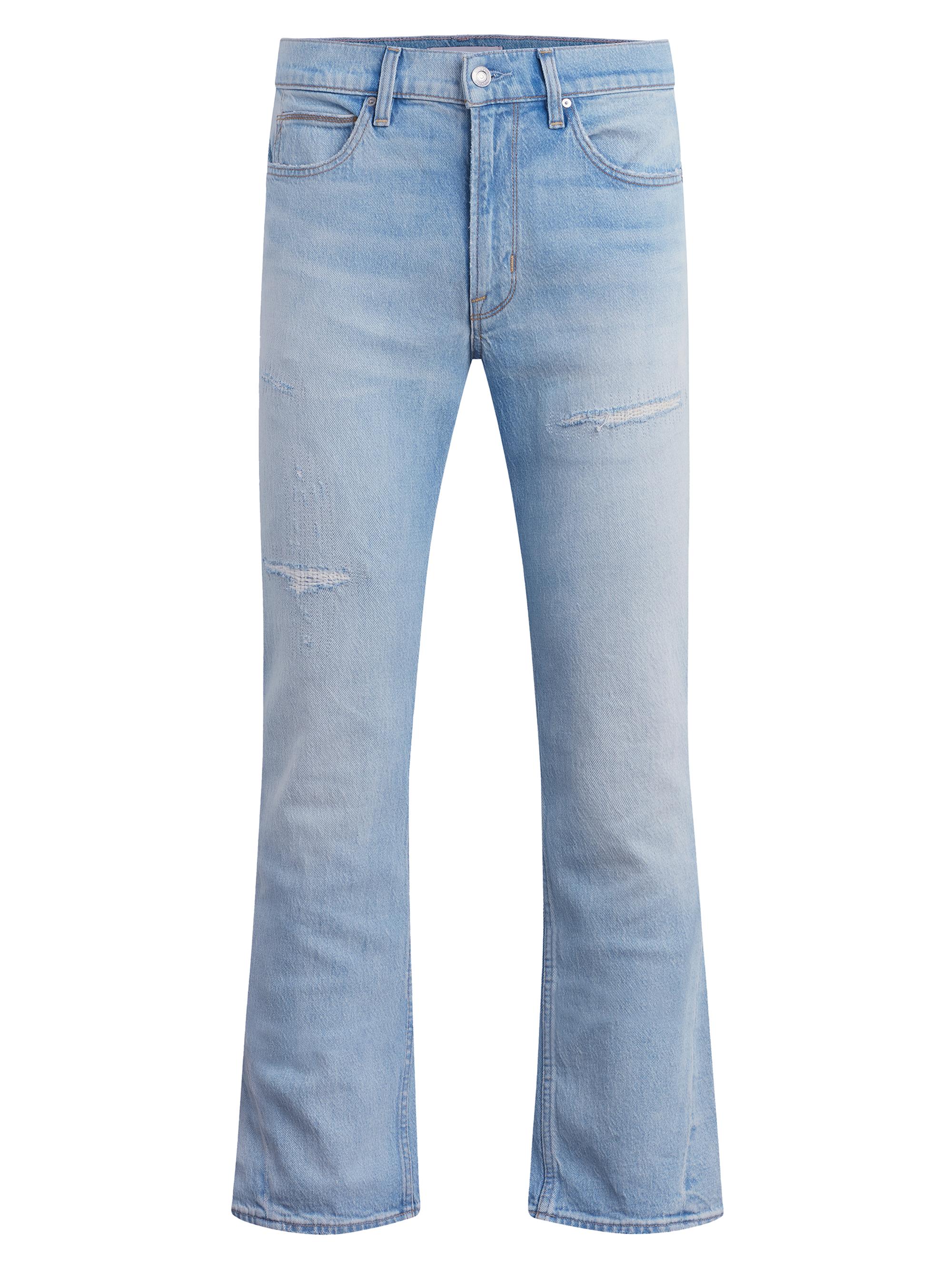 Men's Designer Bootcut & Flare leg Jeans | Saks Fifth Avenue