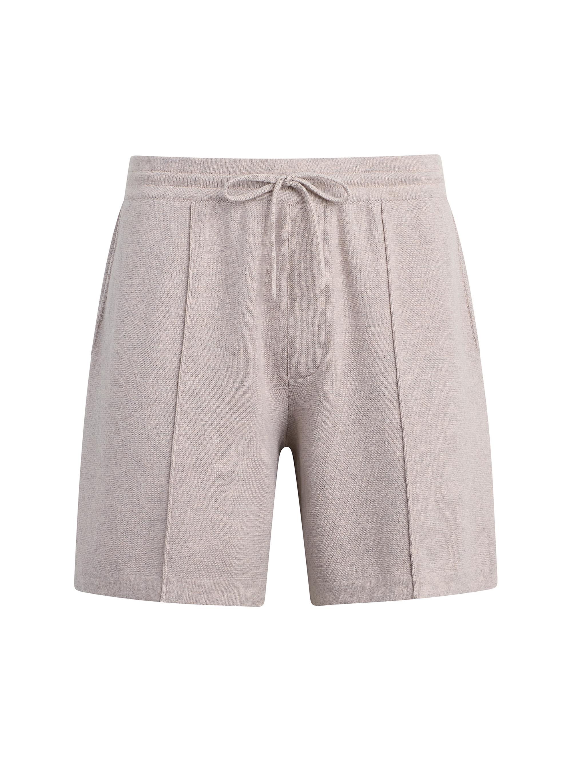 Amiri MA Quad Toweling Shorts | Saks Fifth Avenue