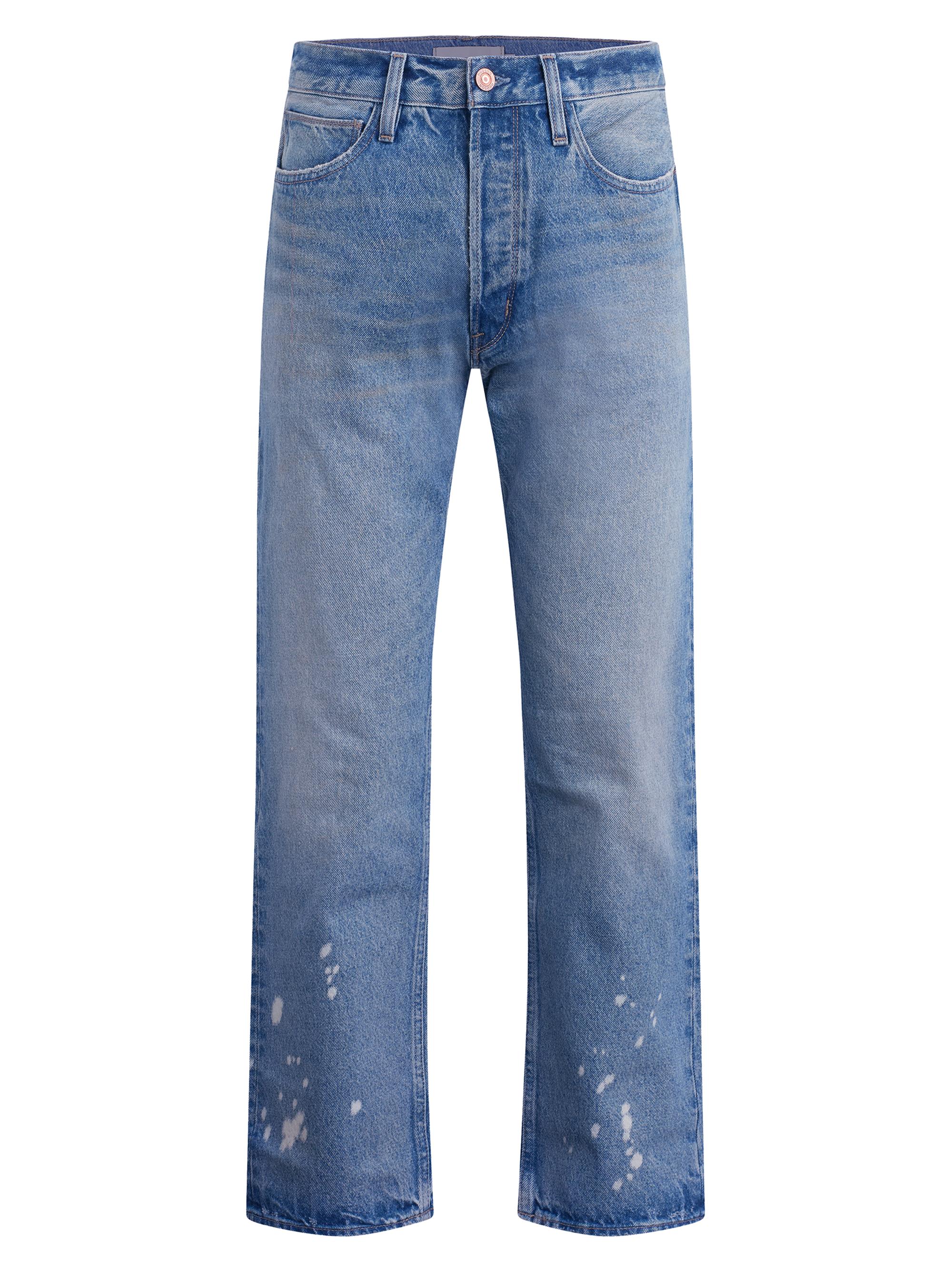 Diesel 1997 D-Enim-M Wide-Leg Jeans | Saks Fifth Avenue