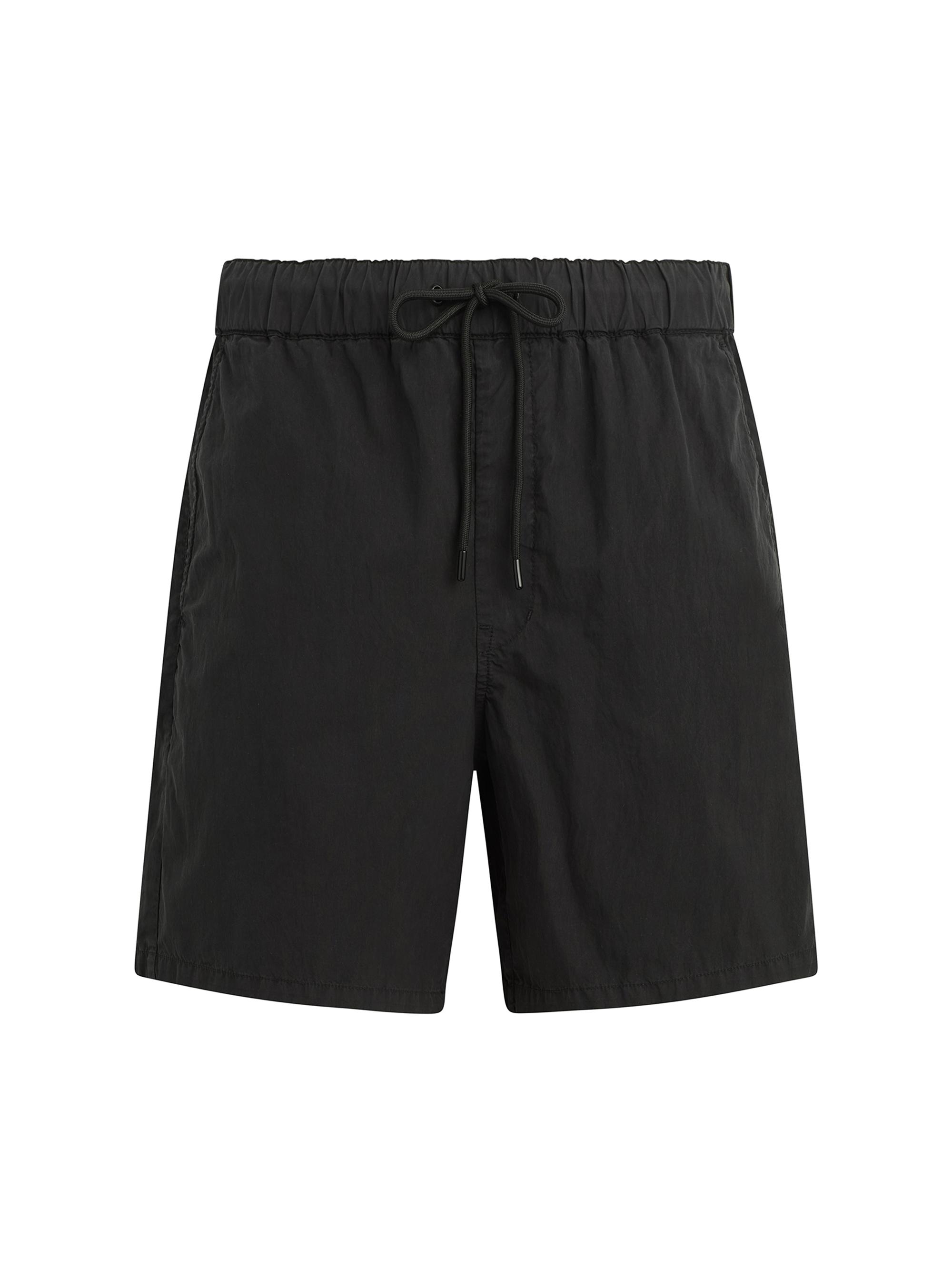 Stone Island Cotton-Blend Bermuda Shorts | Saks Fifth Avenue