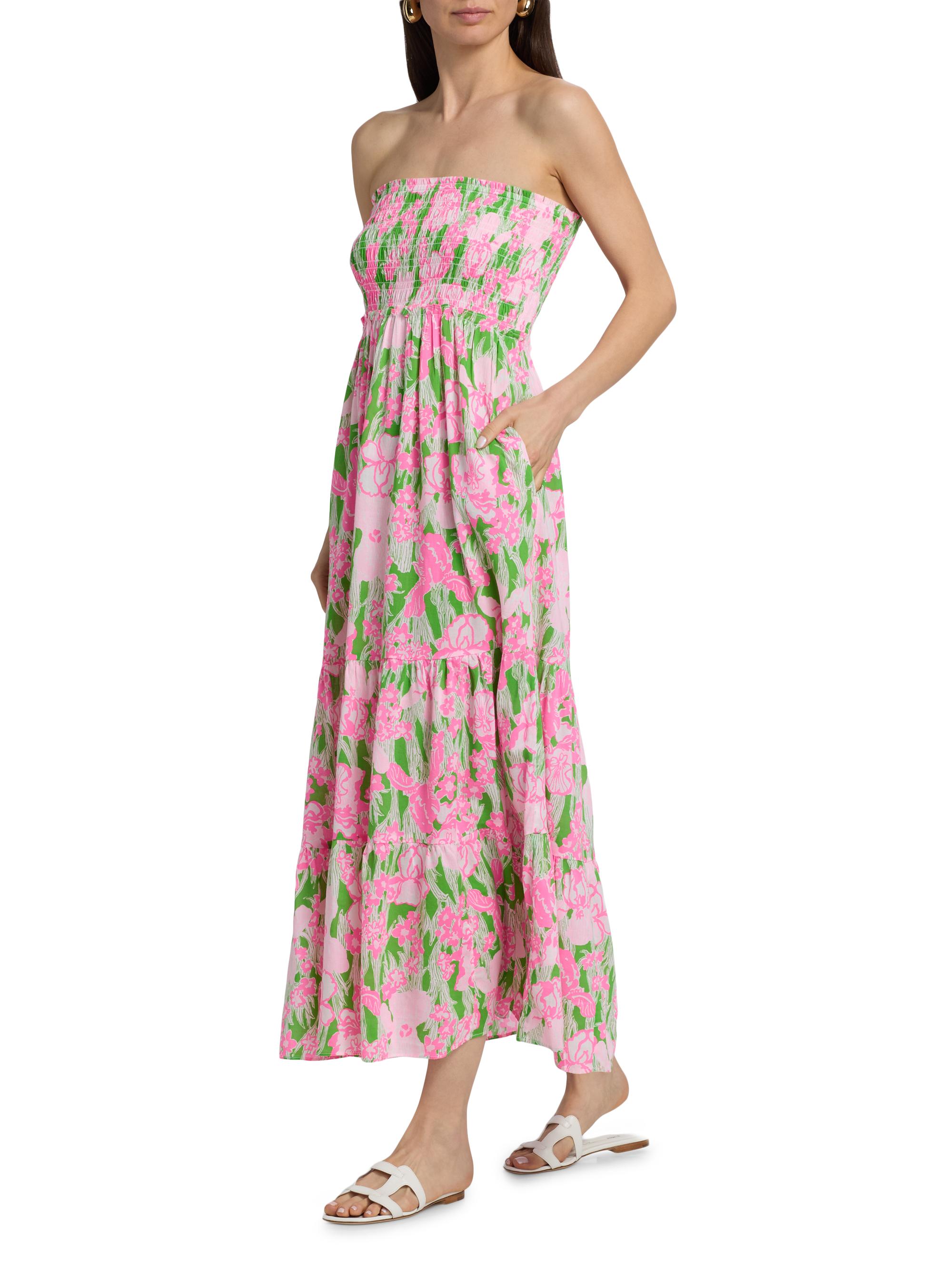lily anne maxi dress Lily Anne Maxi Dress