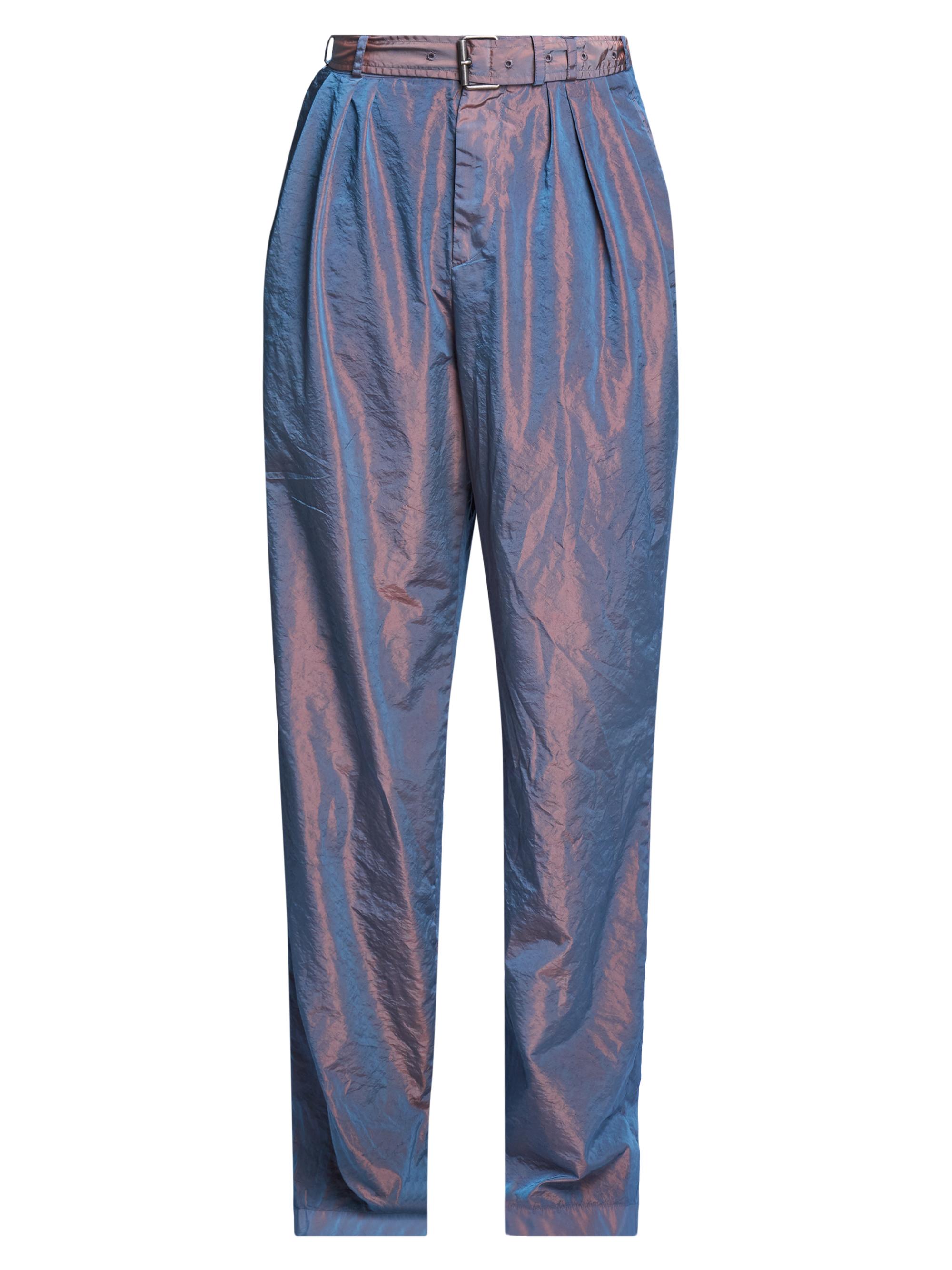 Dries Van Noten Pickerby Cotton Pants | Saks Fifth Avenue