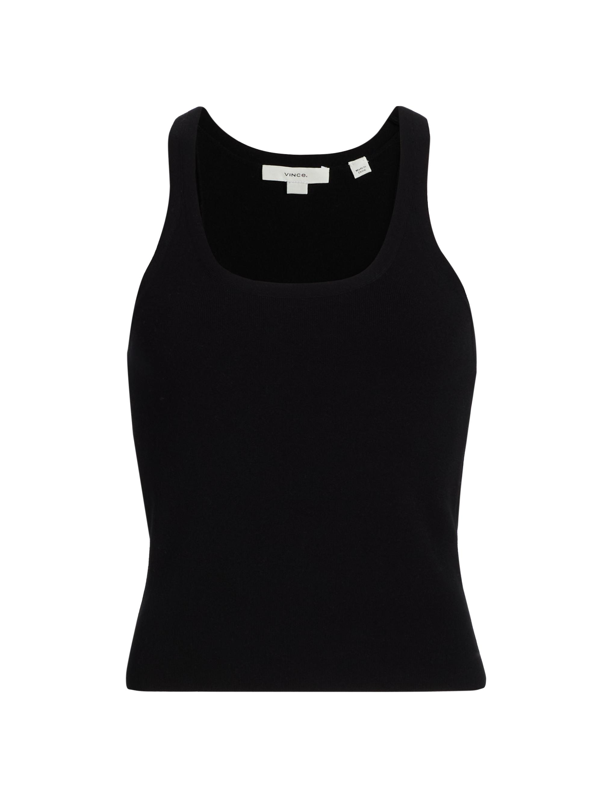 SKIMS Cotton Rib Tank | Saks Fifth Avenue
