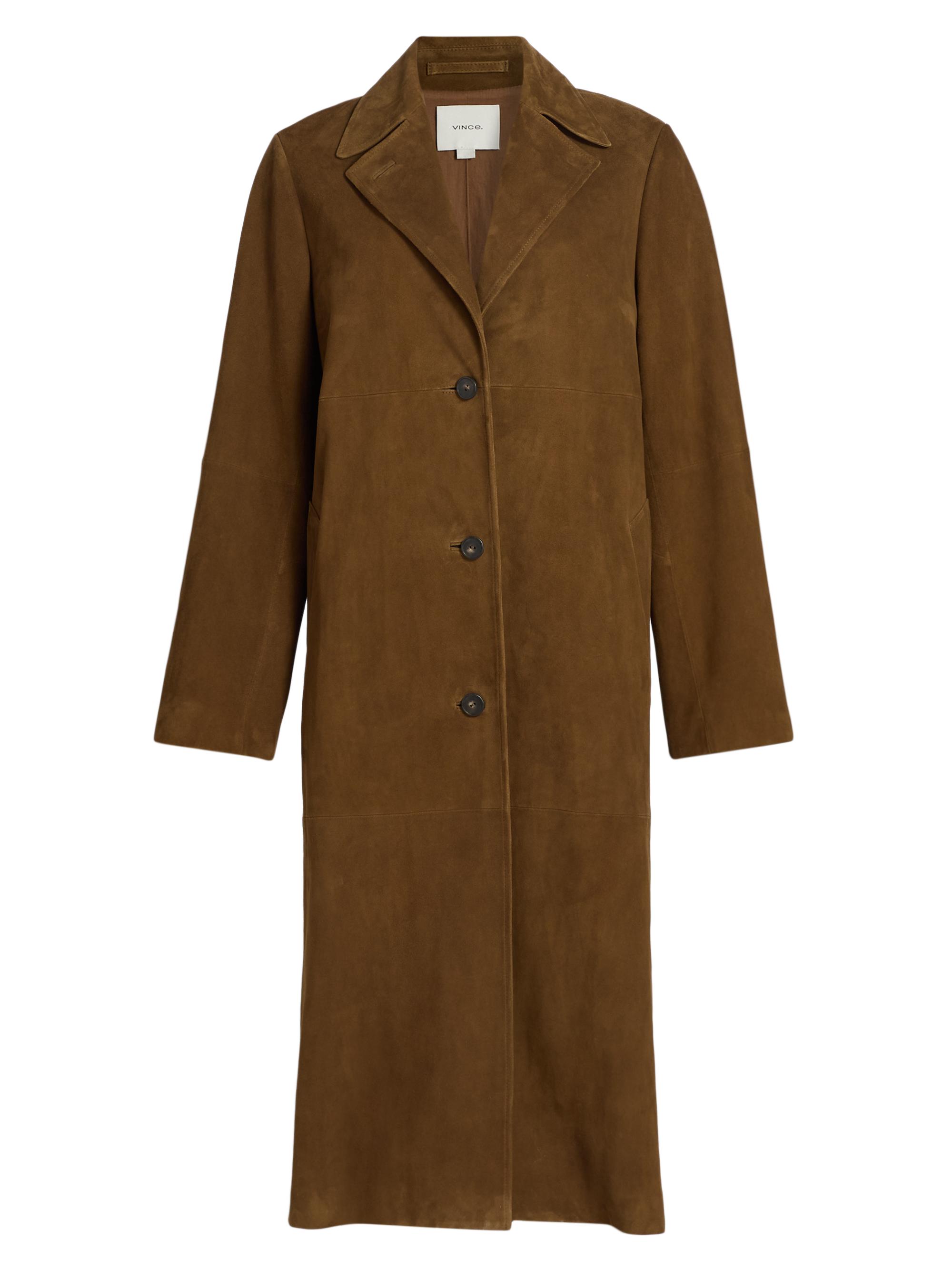 Rails Everest Wool-Blend Coat | Saks Fifth Avenue