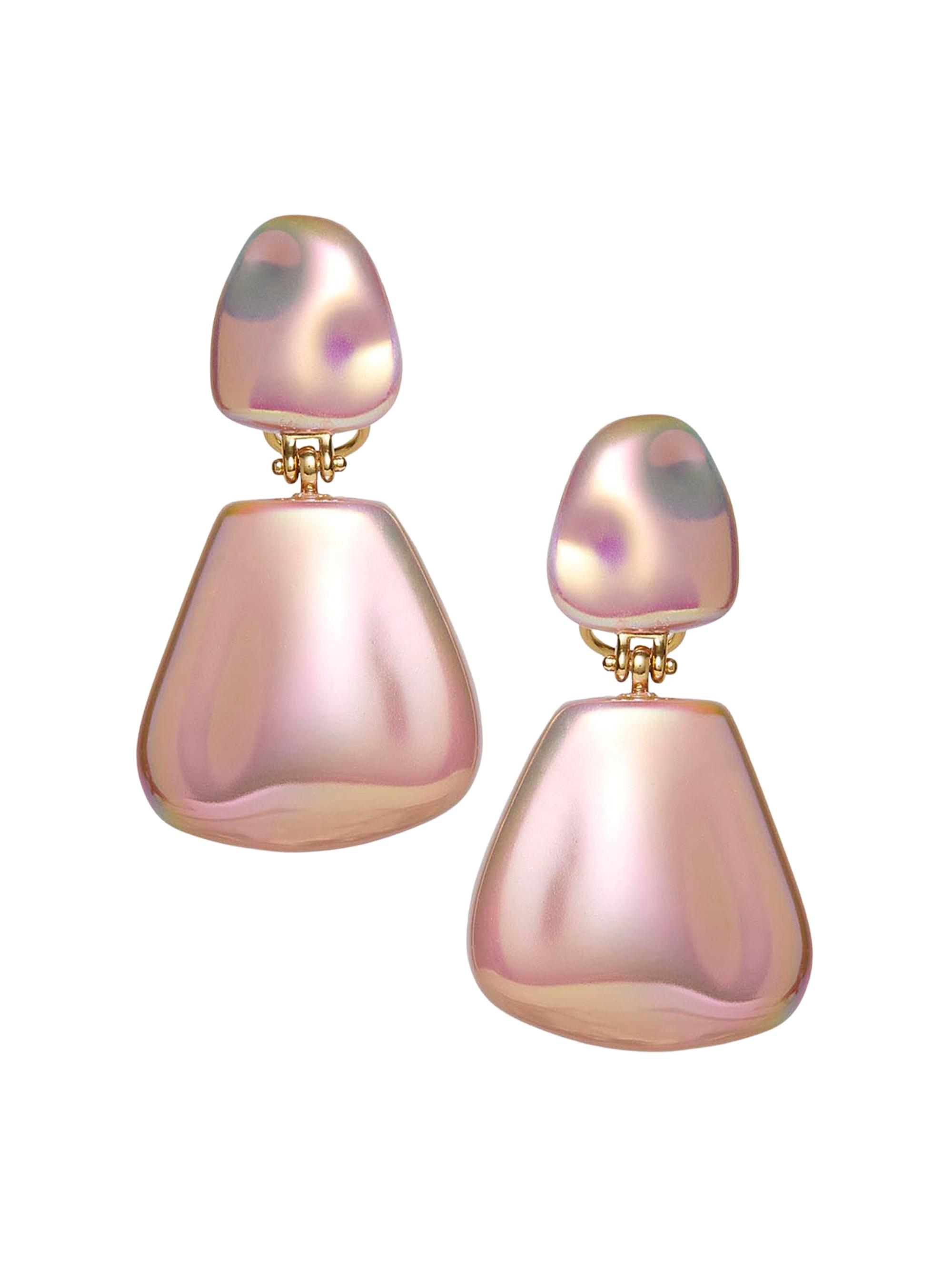 Mikimoto Morning Dew 18K Rose Gold, 10MM White Cultured Pearl