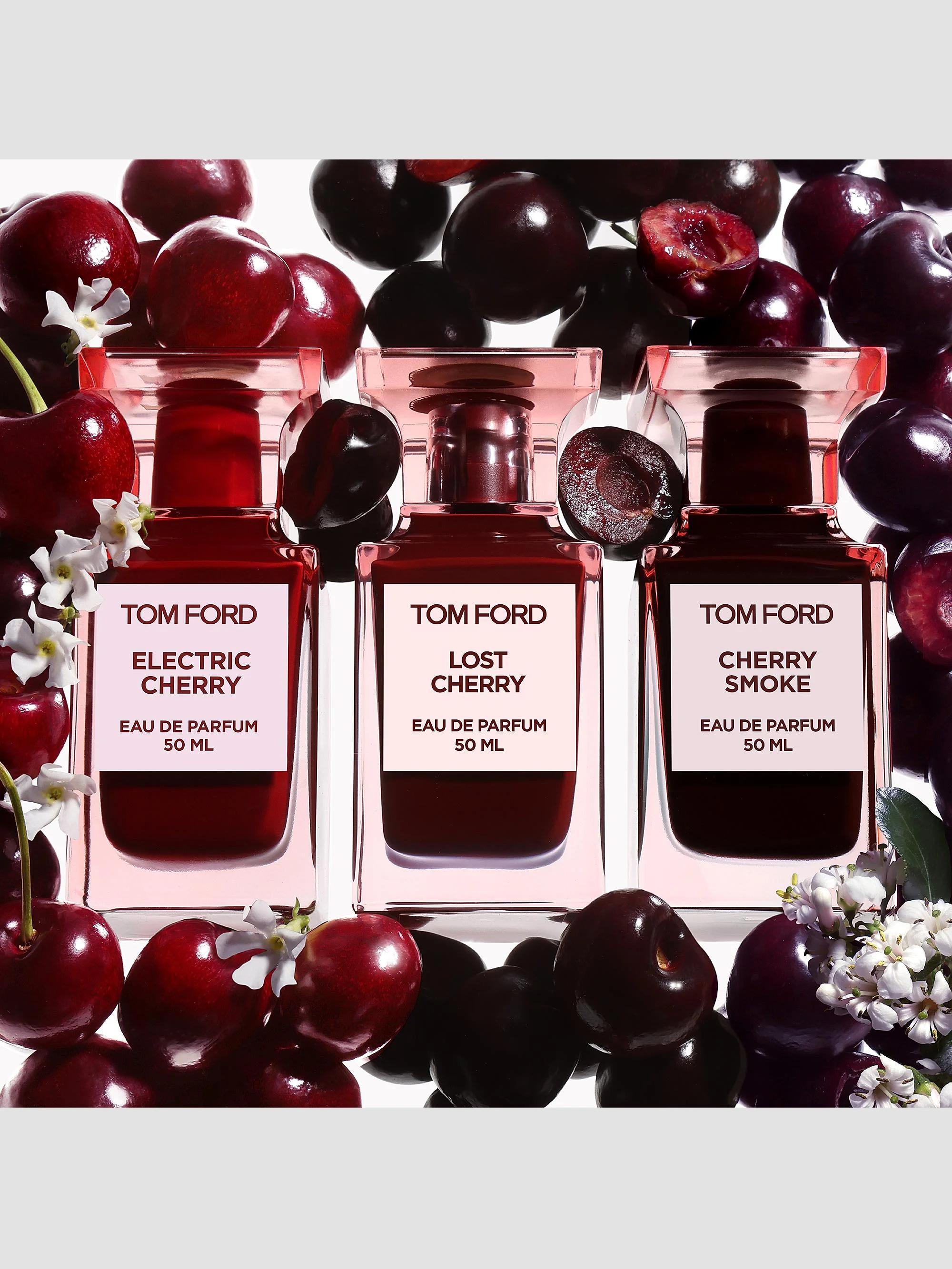 TOM FORD Electric Cherry All Over Body Spray | Saks Fifth Avenue