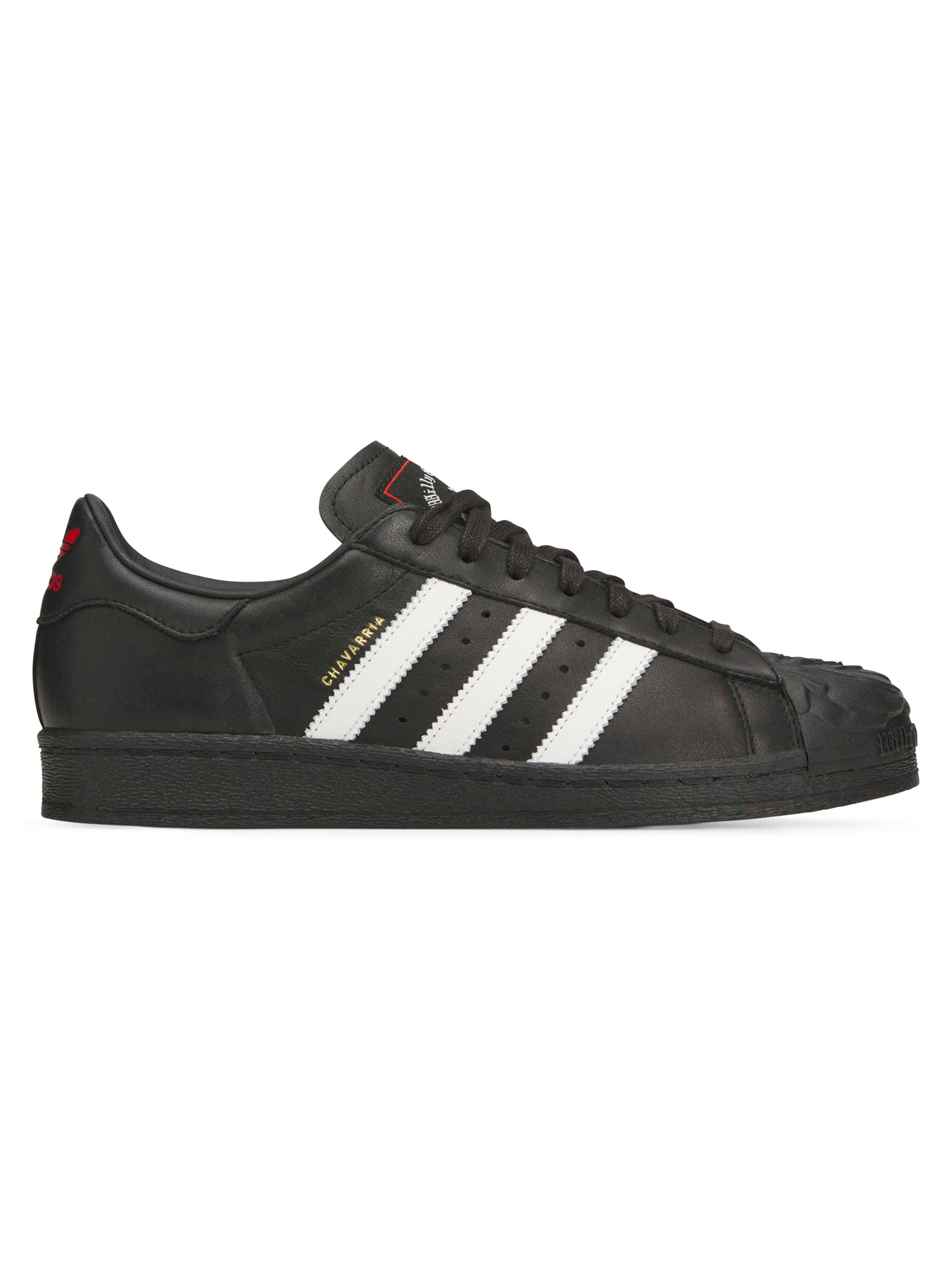 adidas adidas x Wales Bonner Samba Sneakers | Saks Fifth Avenue