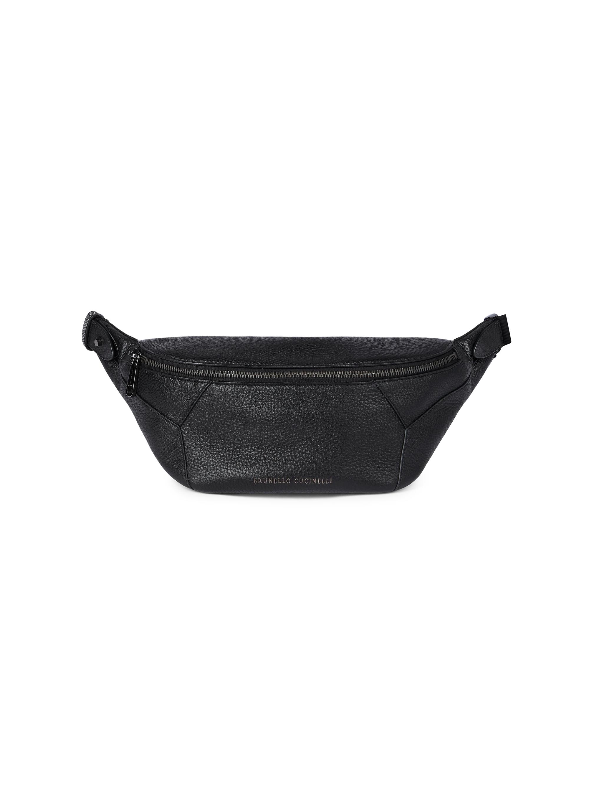 Alexander Wang Attica Leather Belt Bag | Saks Fifth Avenue