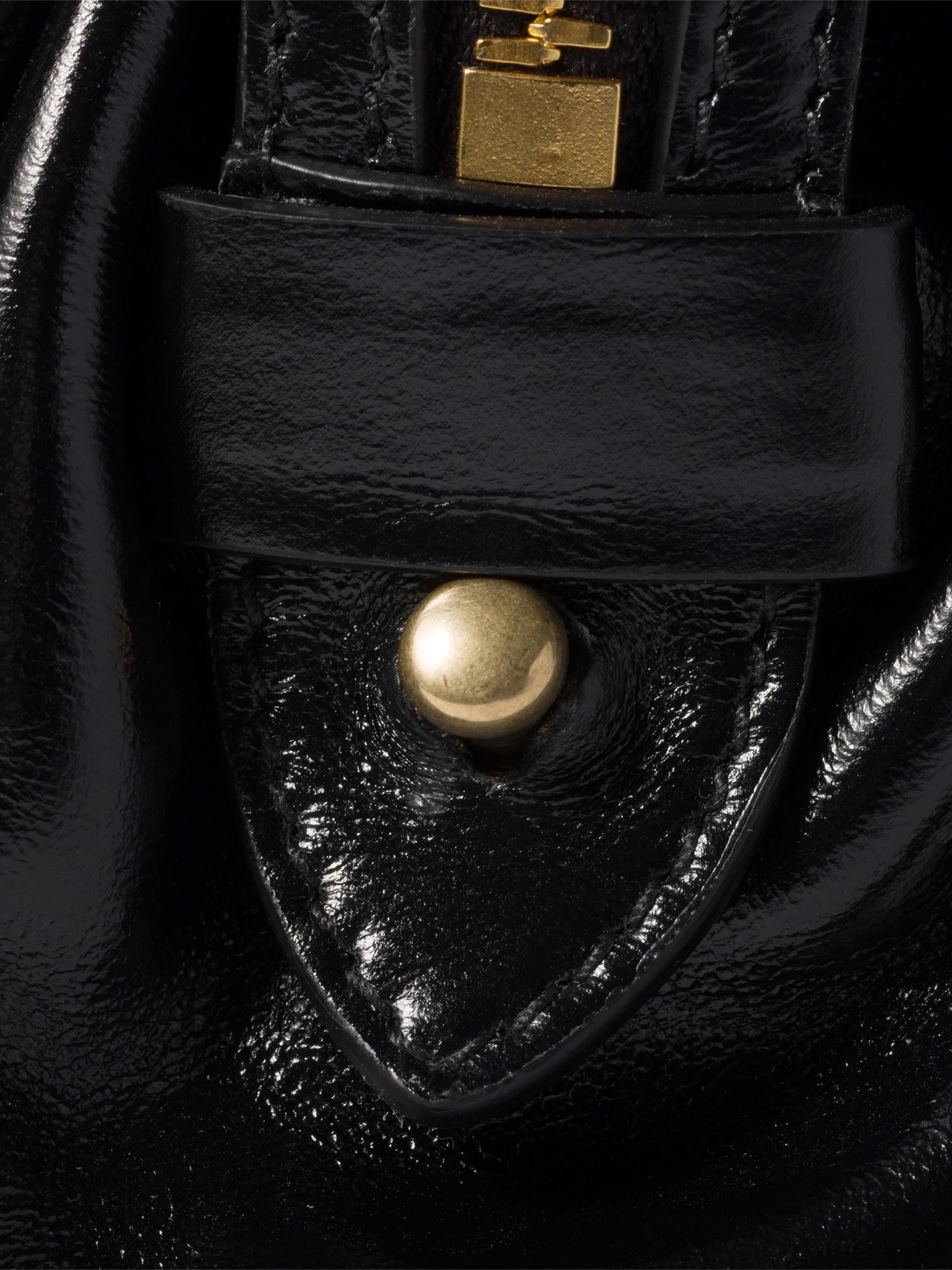 Miu Miu Leather Clutch | Saks Fifth Avenue