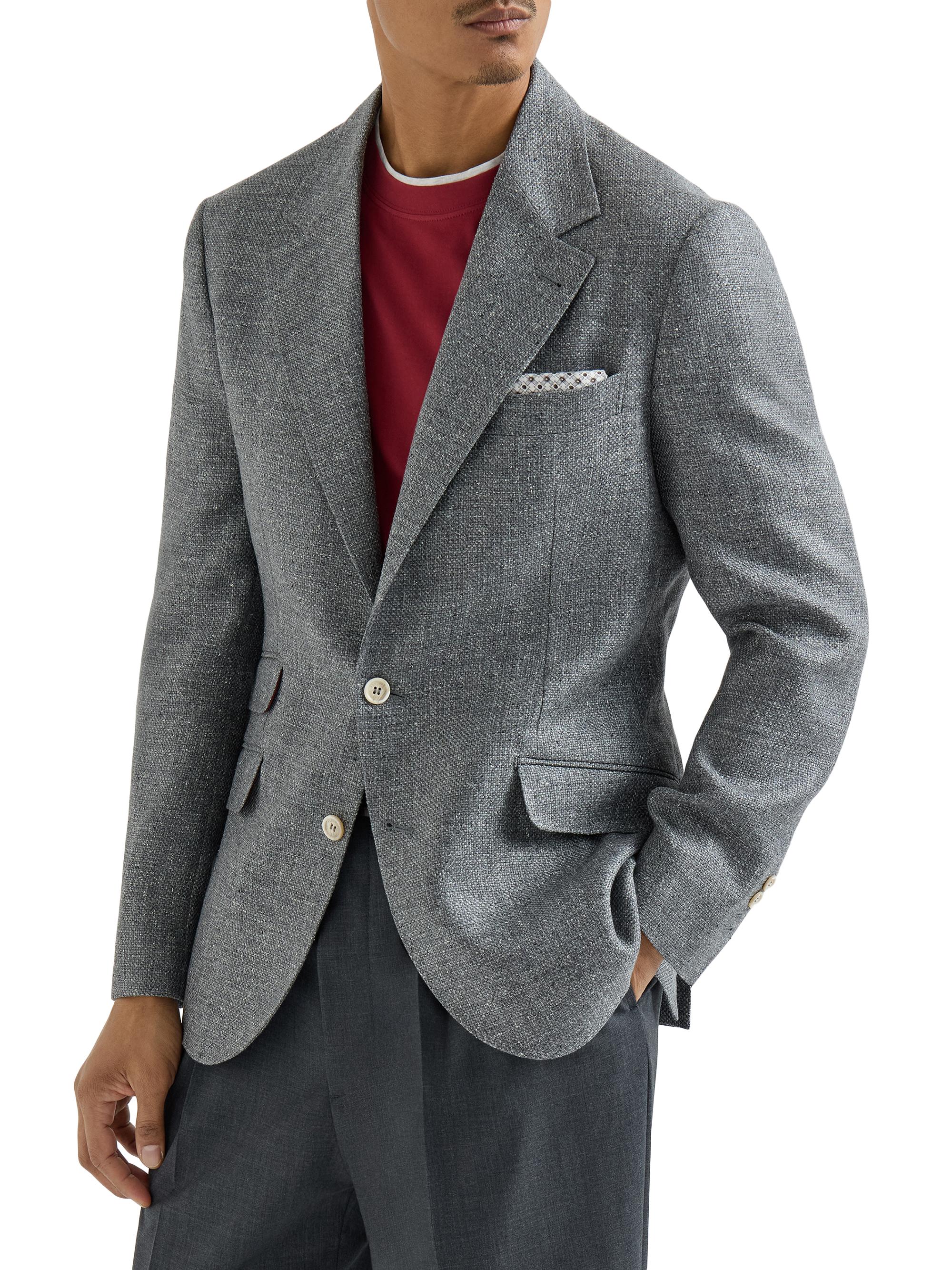 ZEGNA Oasi Cashmere Jacket | Saks Fifth Avenue