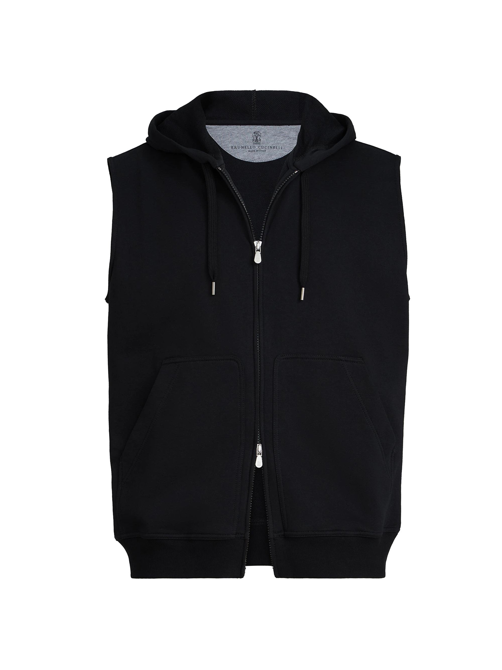 Sacai Sponge Sweat Hoodie | Saks Fifth Avenue