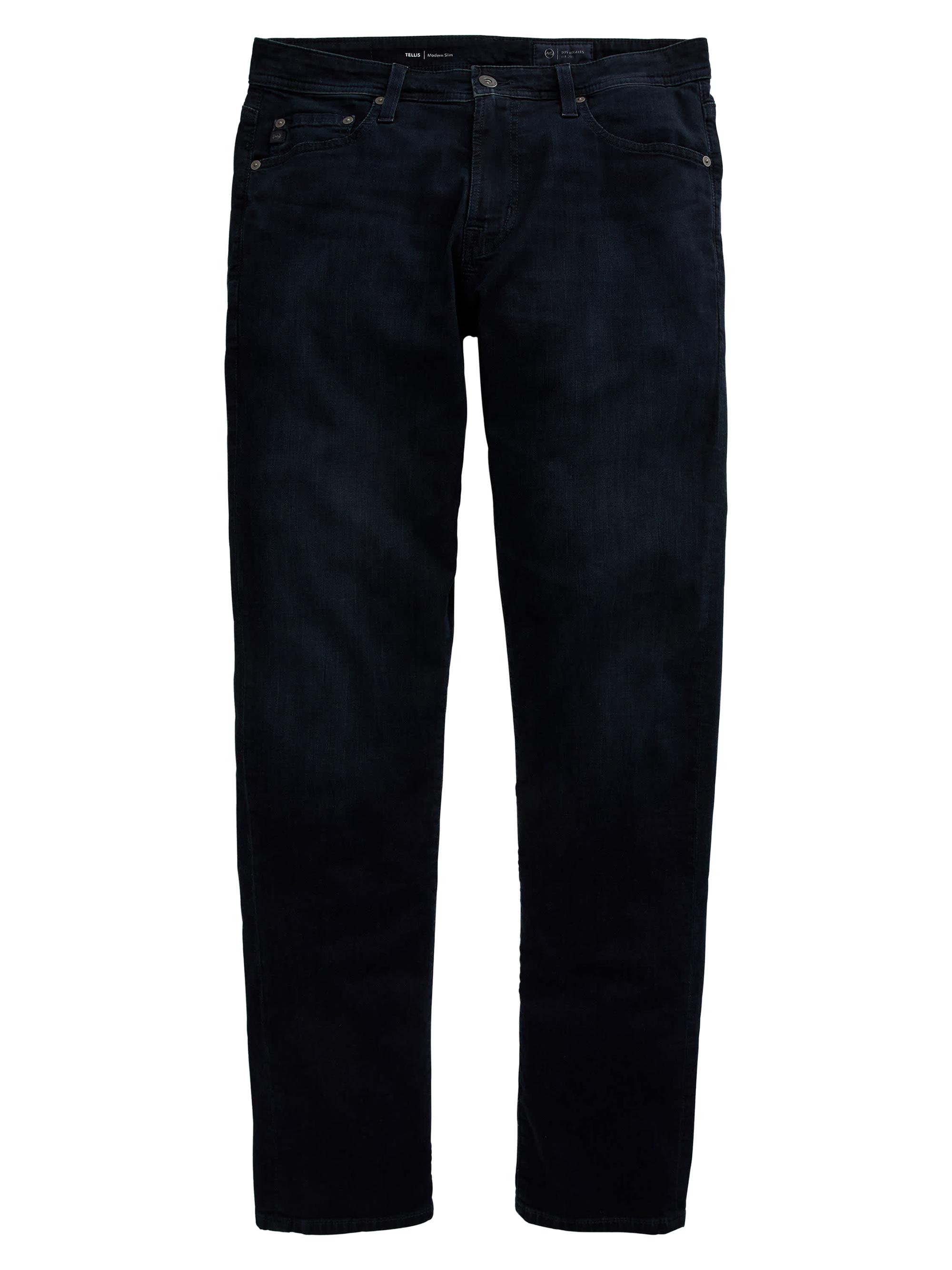 AG Jeans Men's Tellis Modern Straight Jeans - Tamarack