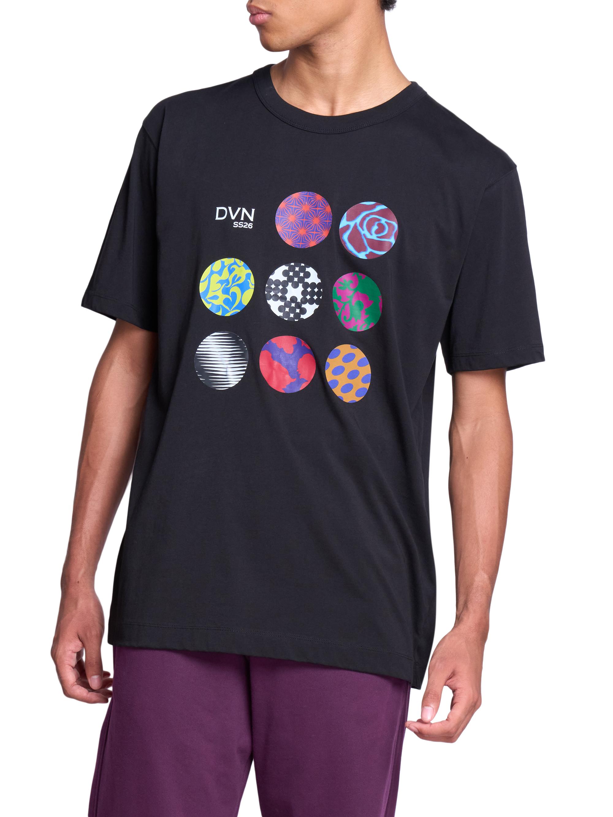 DRIES VAN NOTEN 2020SS Tシャツ S DRIES VAN NOTEN 2020SS Tシャツ S - メルカリ