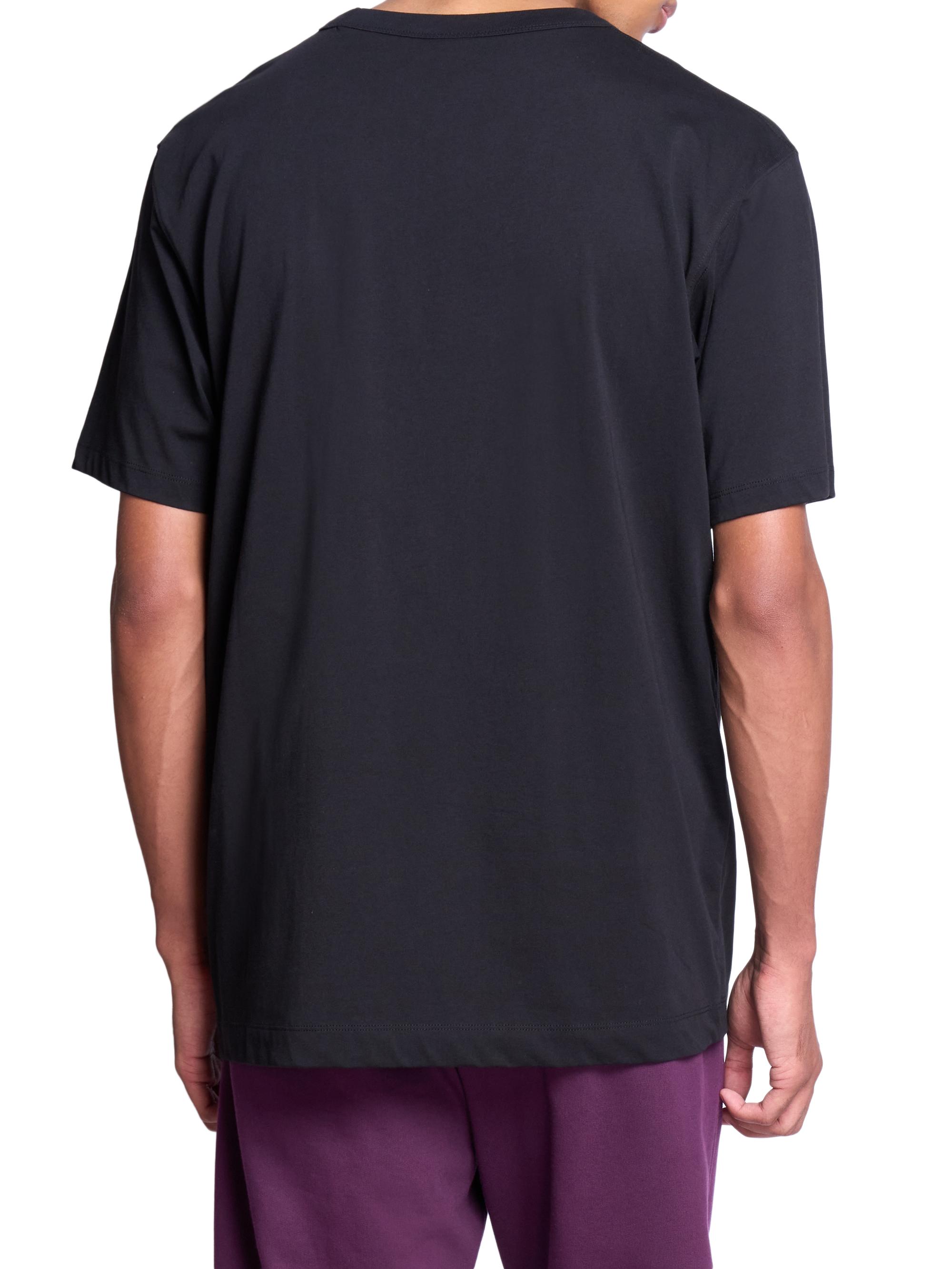 Dries Van Noten Artwork Graphic T-Shirt | Saks Fifth Avenue