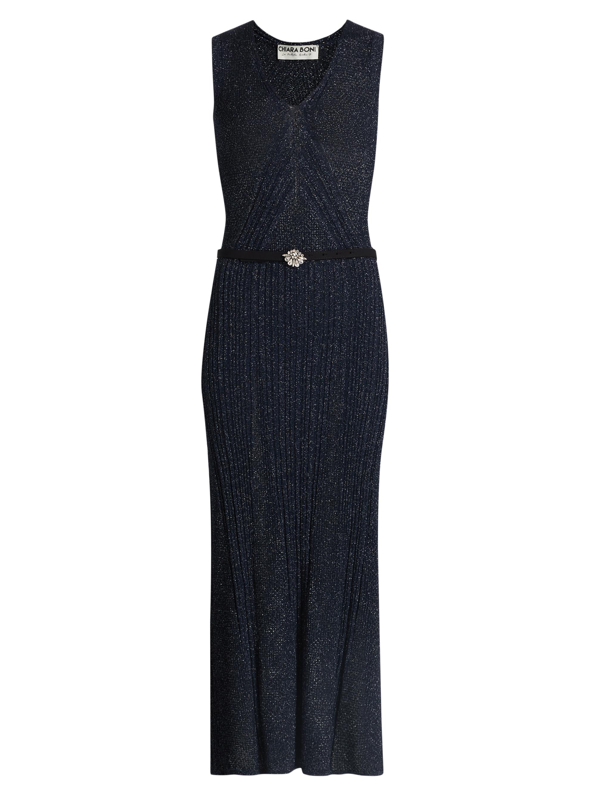 sachin and babi light blue dress Formal Dresses | Evening Gowns to Short Formal Dresses main image 1