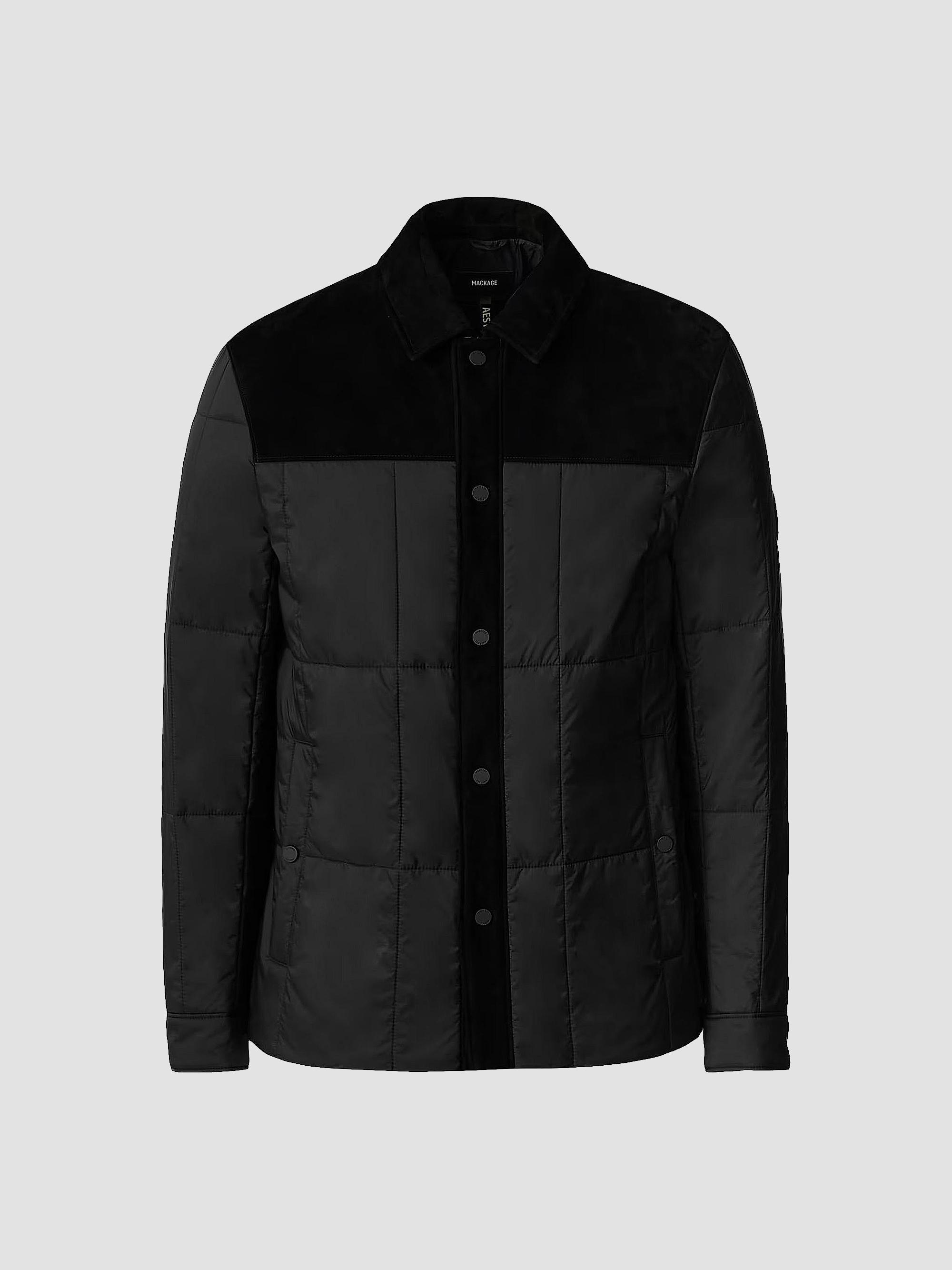 Dries Van Noten Braxton Button-Front Jacket | Saks Fifth Avenue
